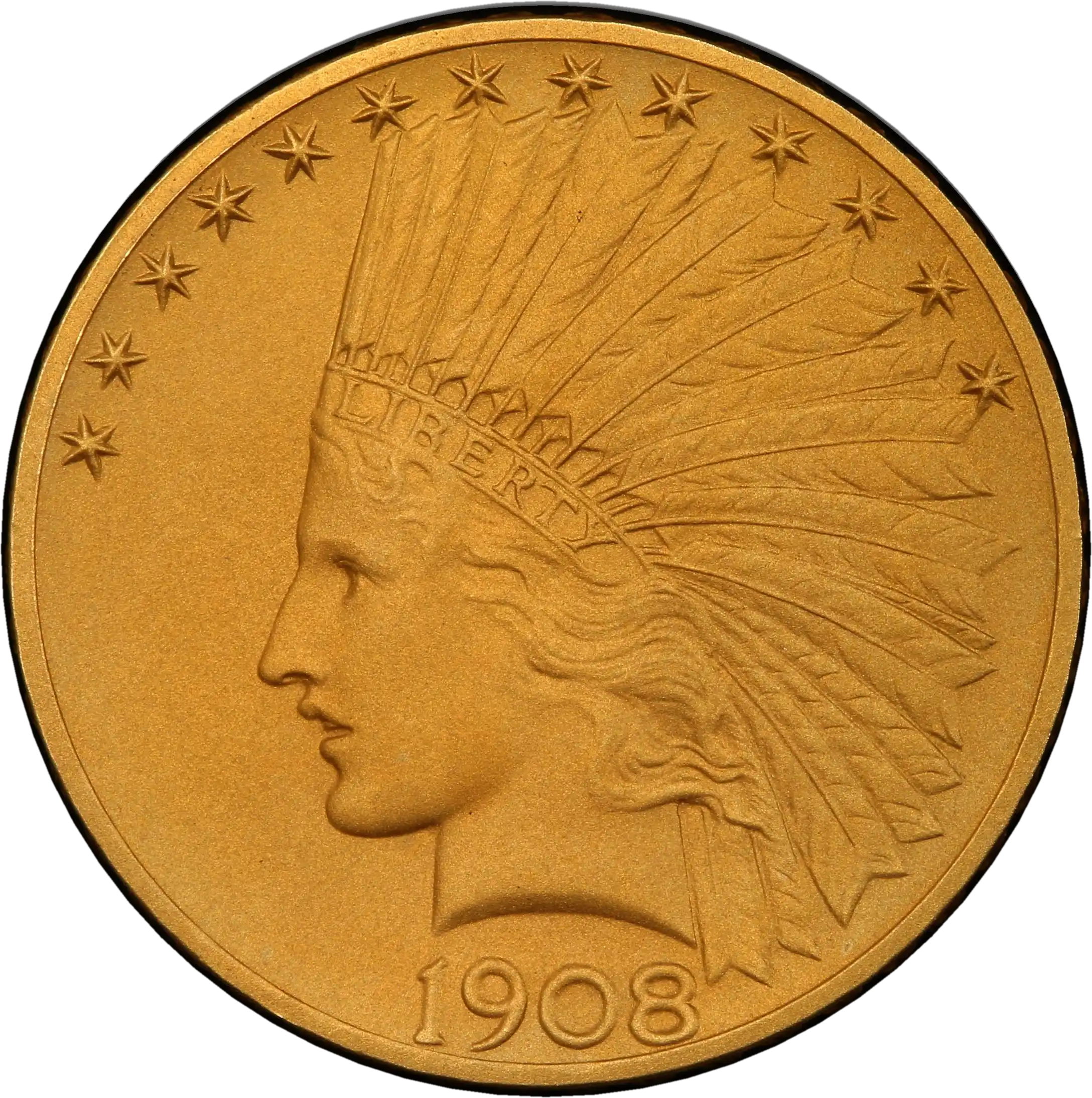 coin obverse image