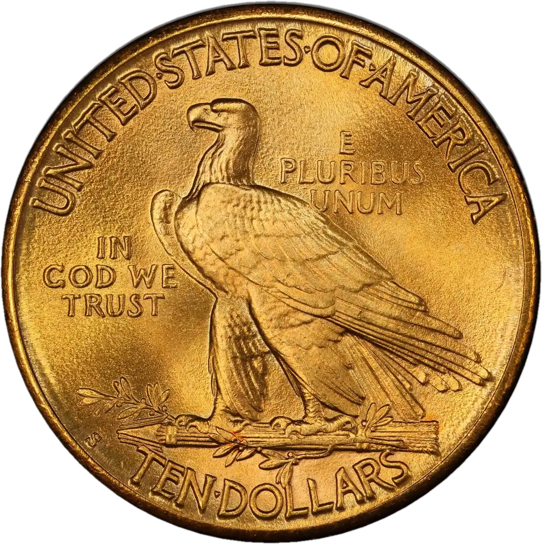 coin reverse image