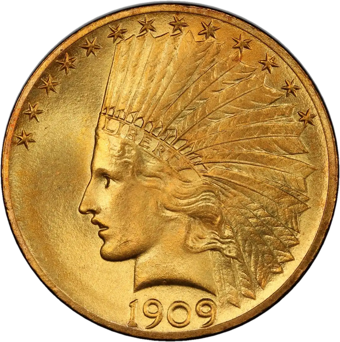 coin obverse image