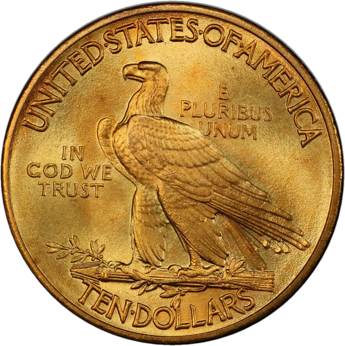coin reverse image