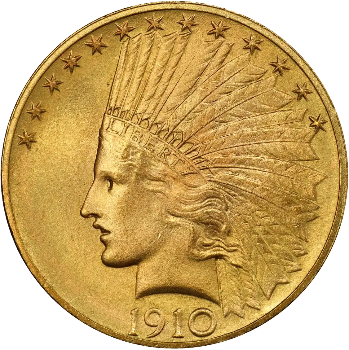coin obverse image