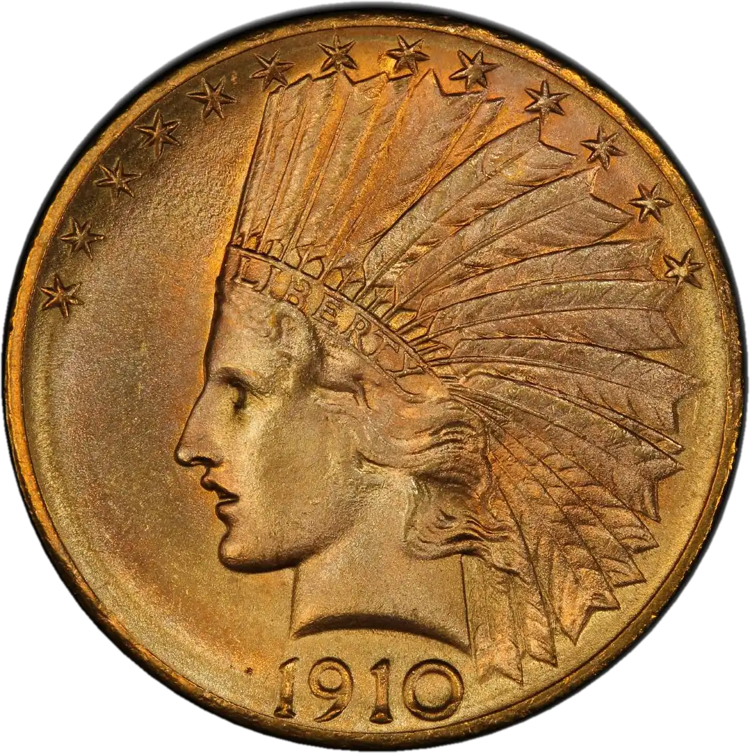 coin obverse image