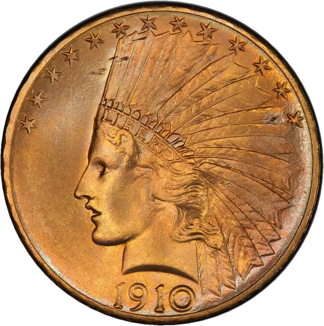 coin obverse image