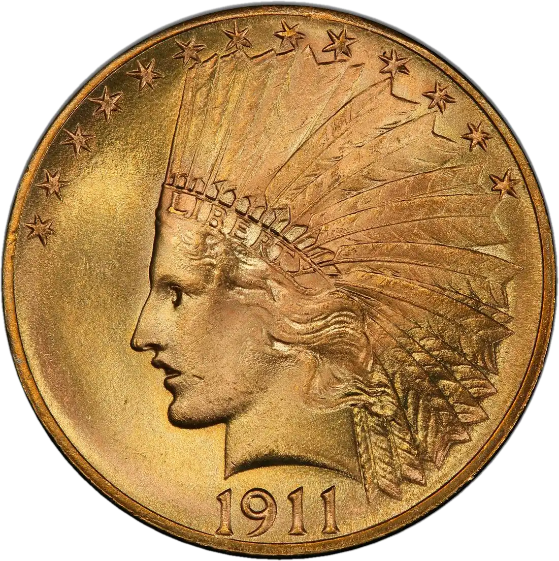 coin obverse image