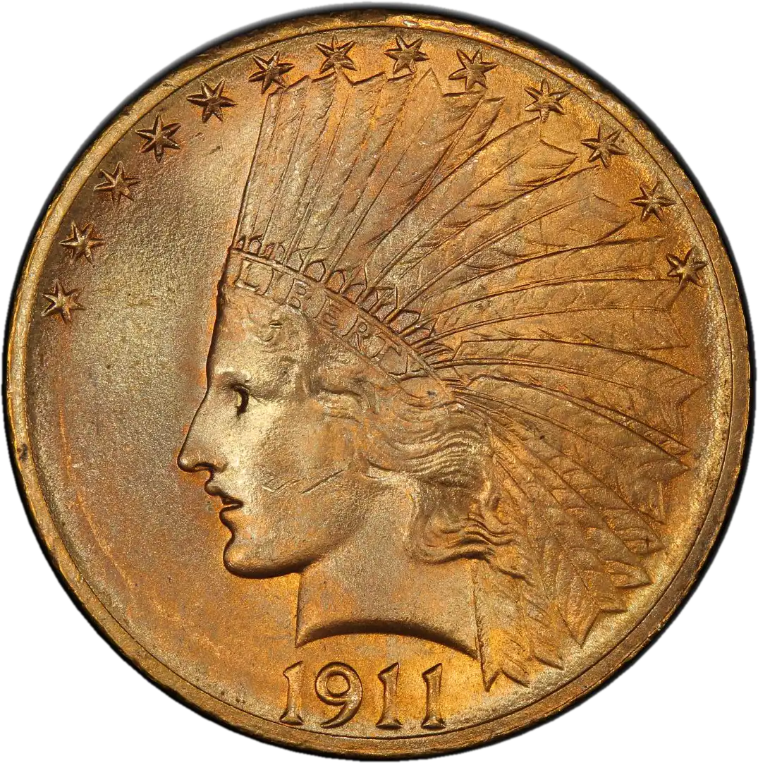 coin obverse image