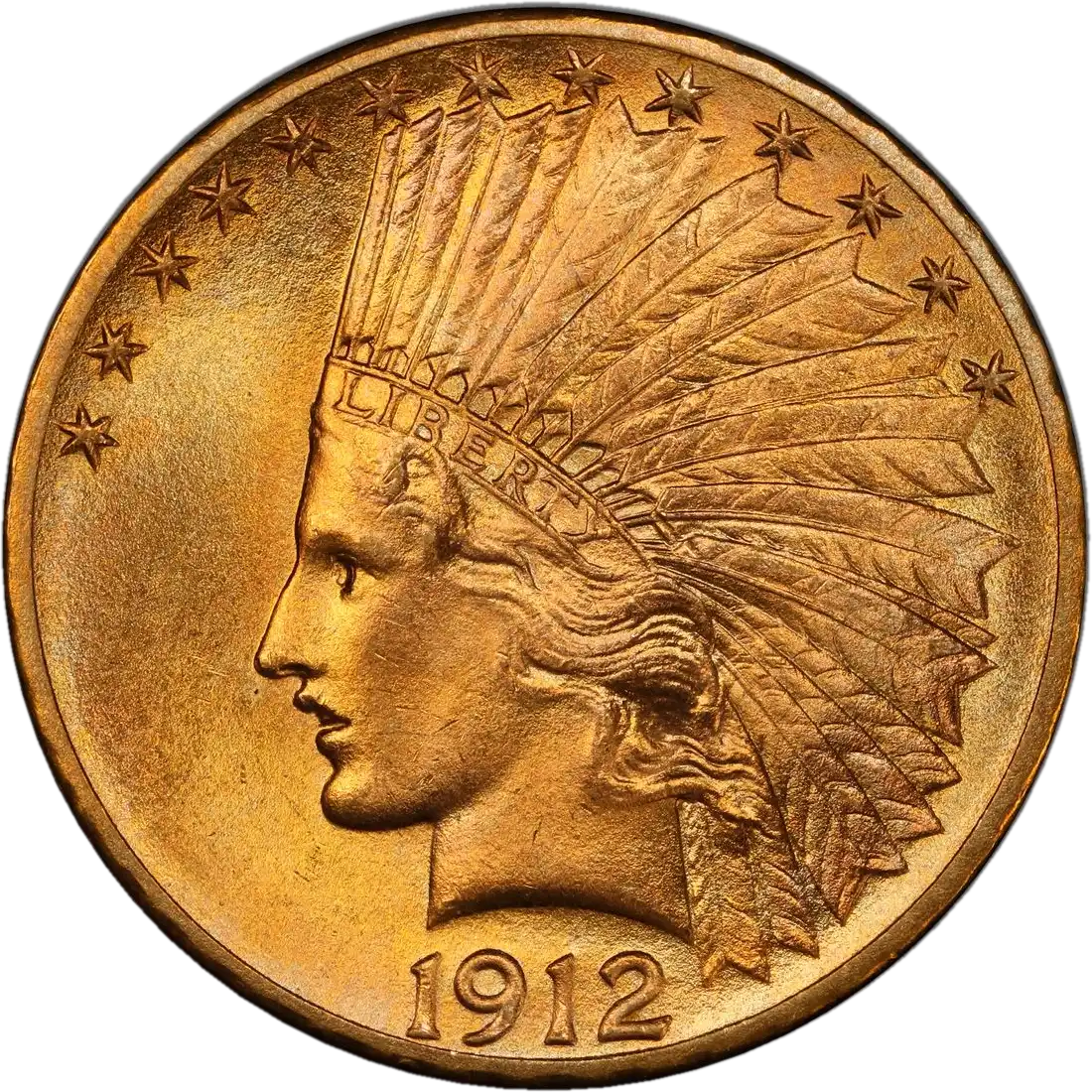 coin obverse image