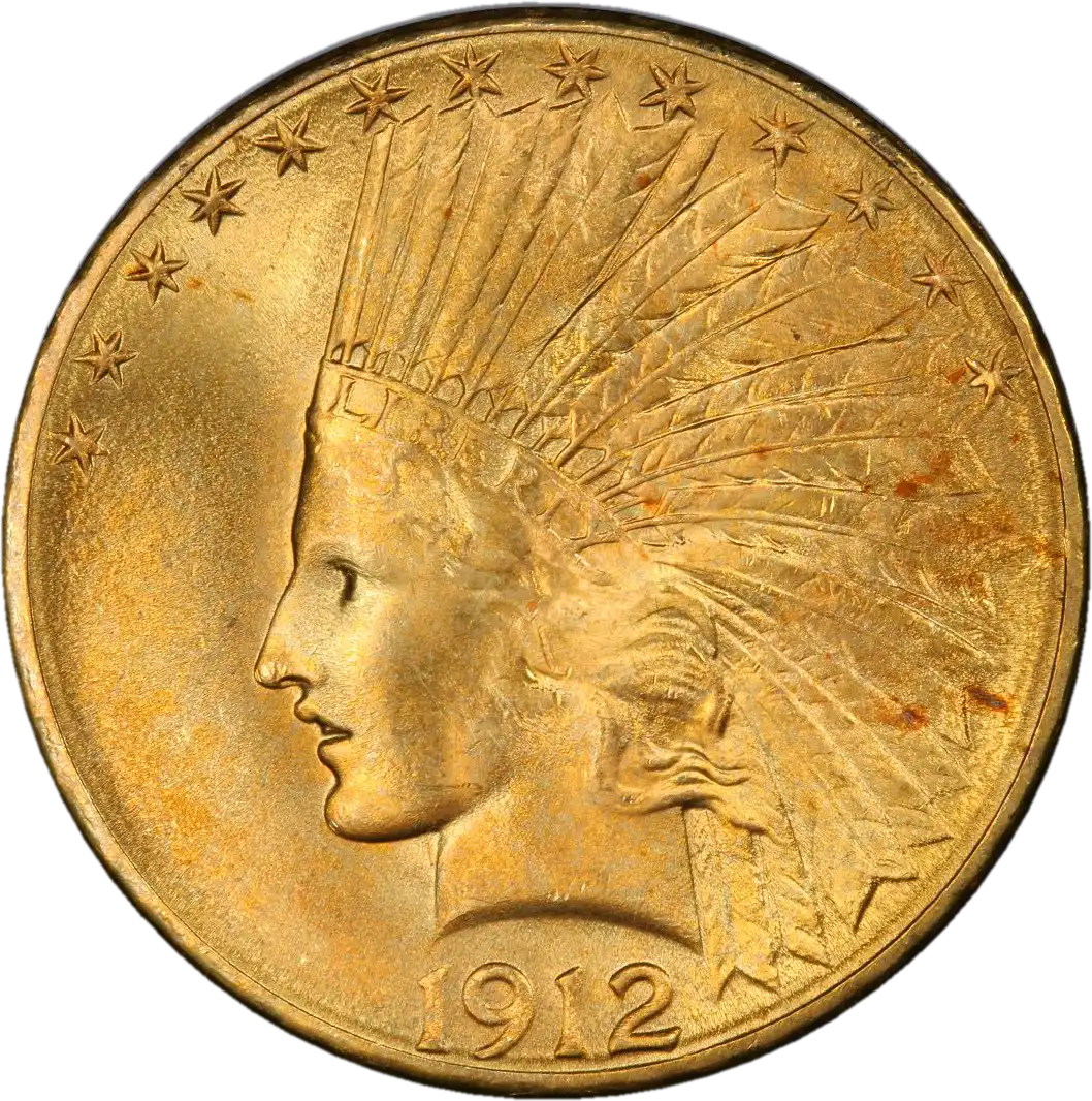 coin obverse image