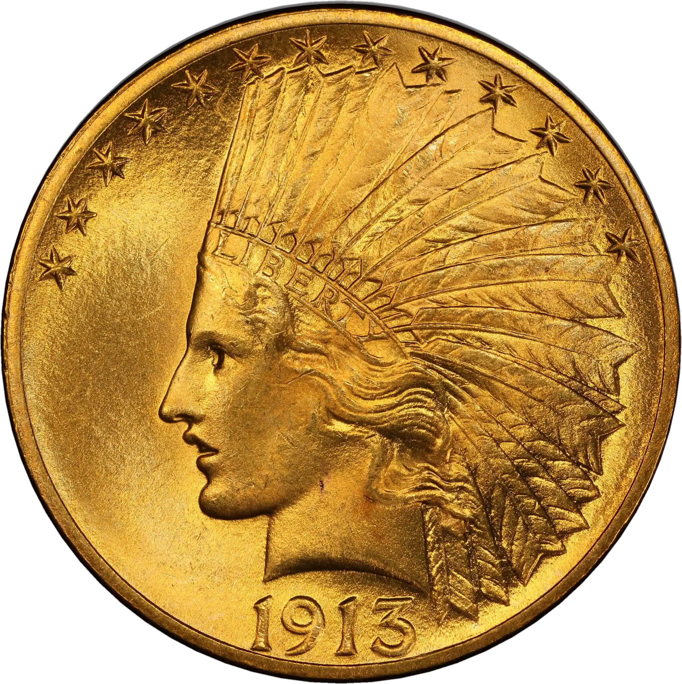 coin obverse image