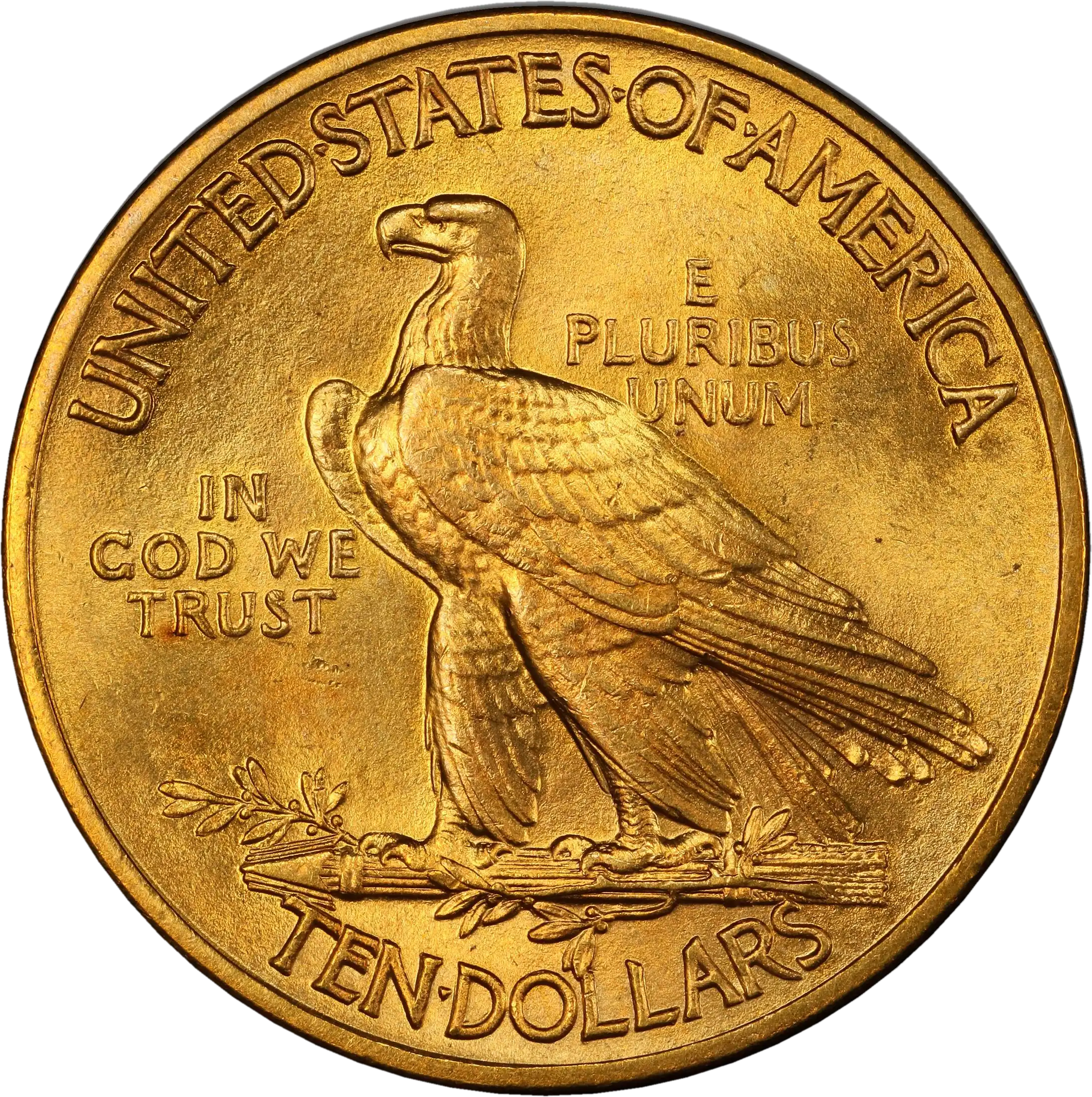 coin reverse image