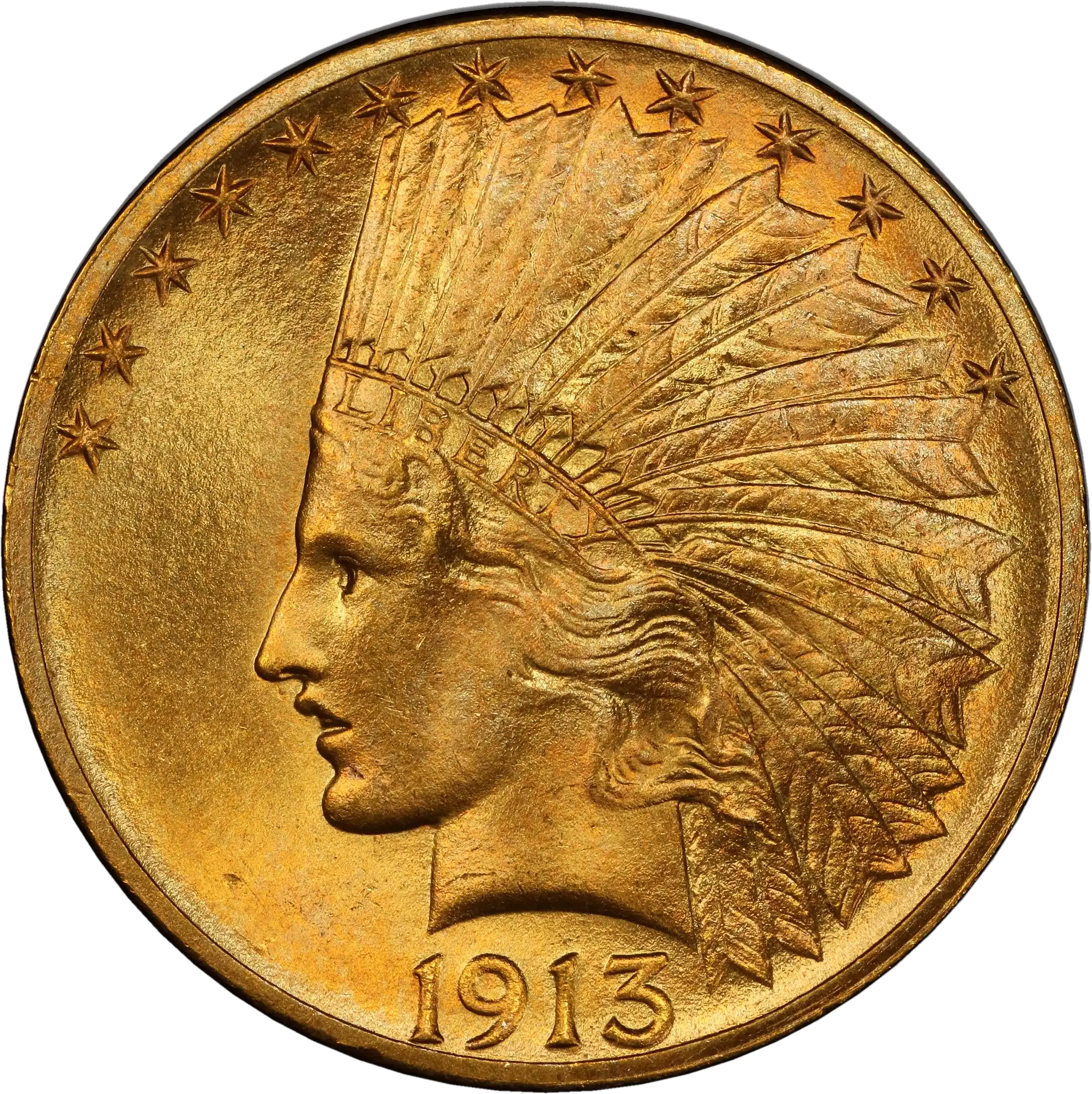 coin obverse image
