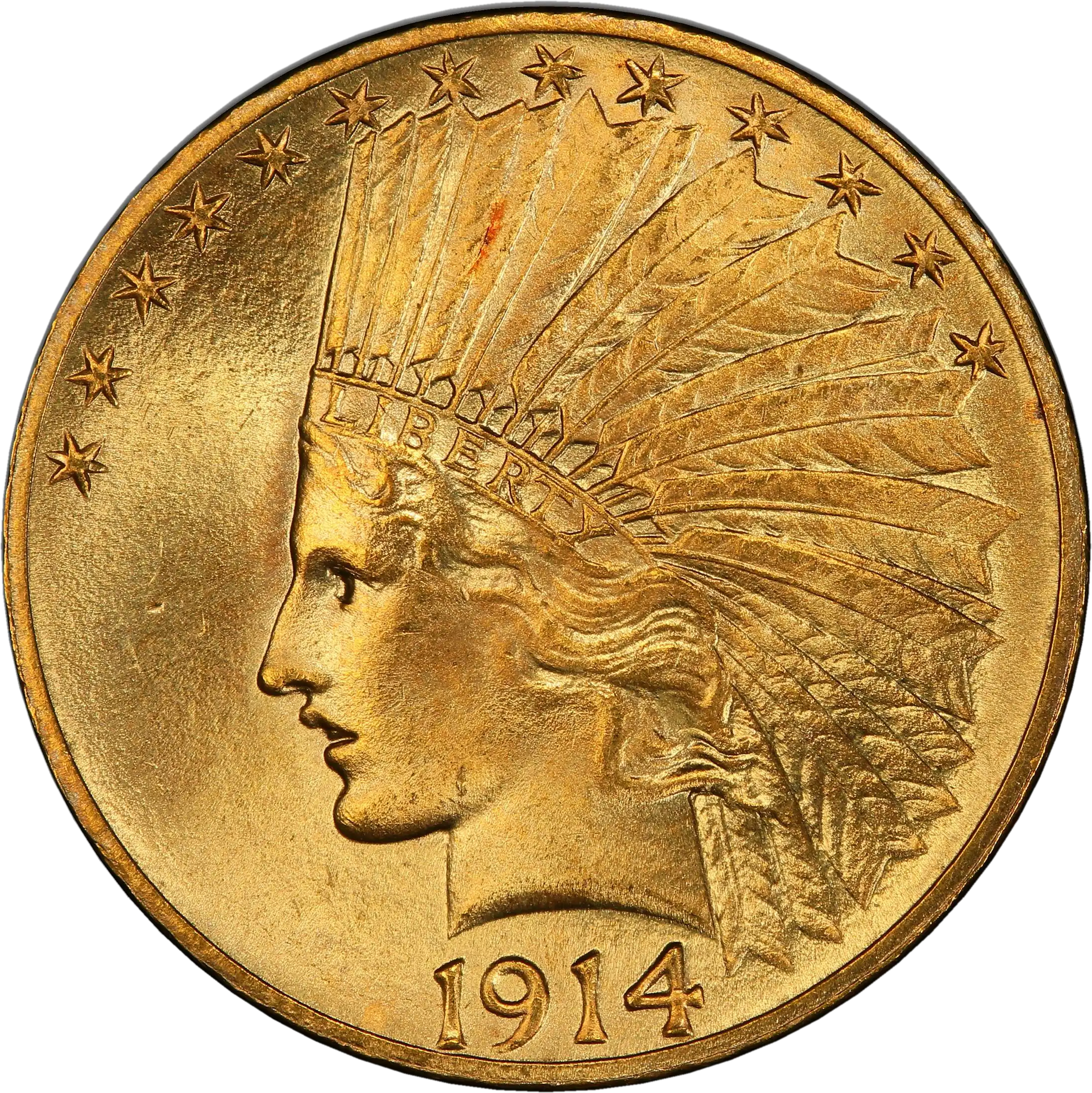 coin obverse image