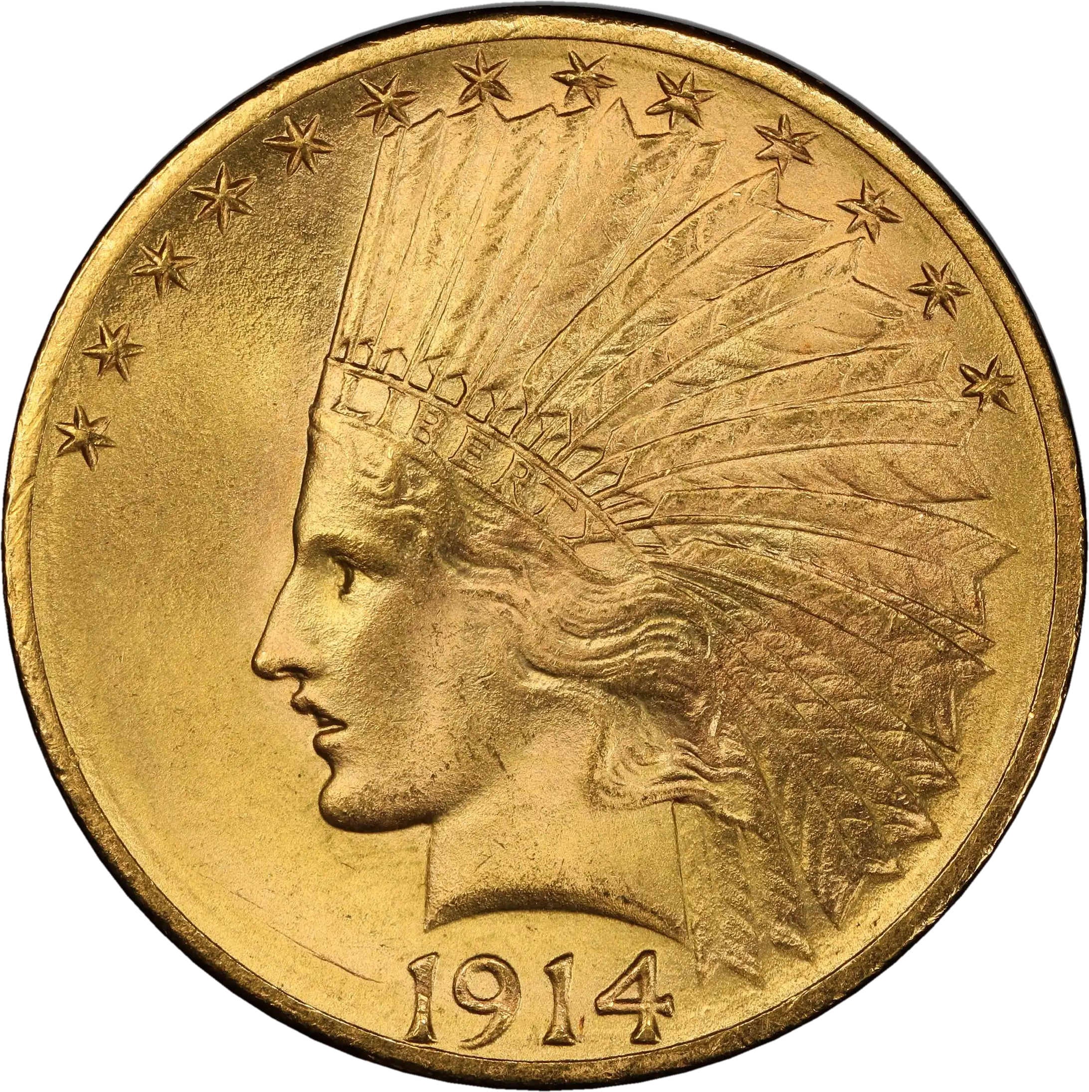 coin obverse image