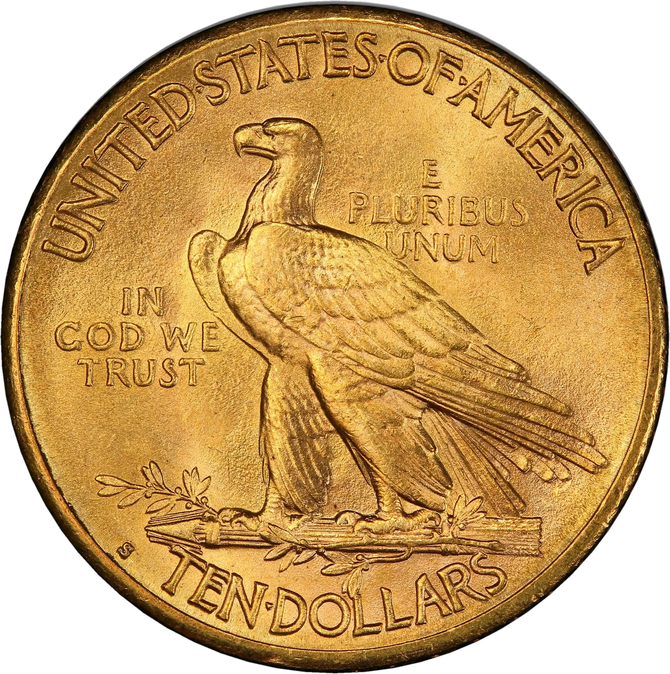 coin reverse image