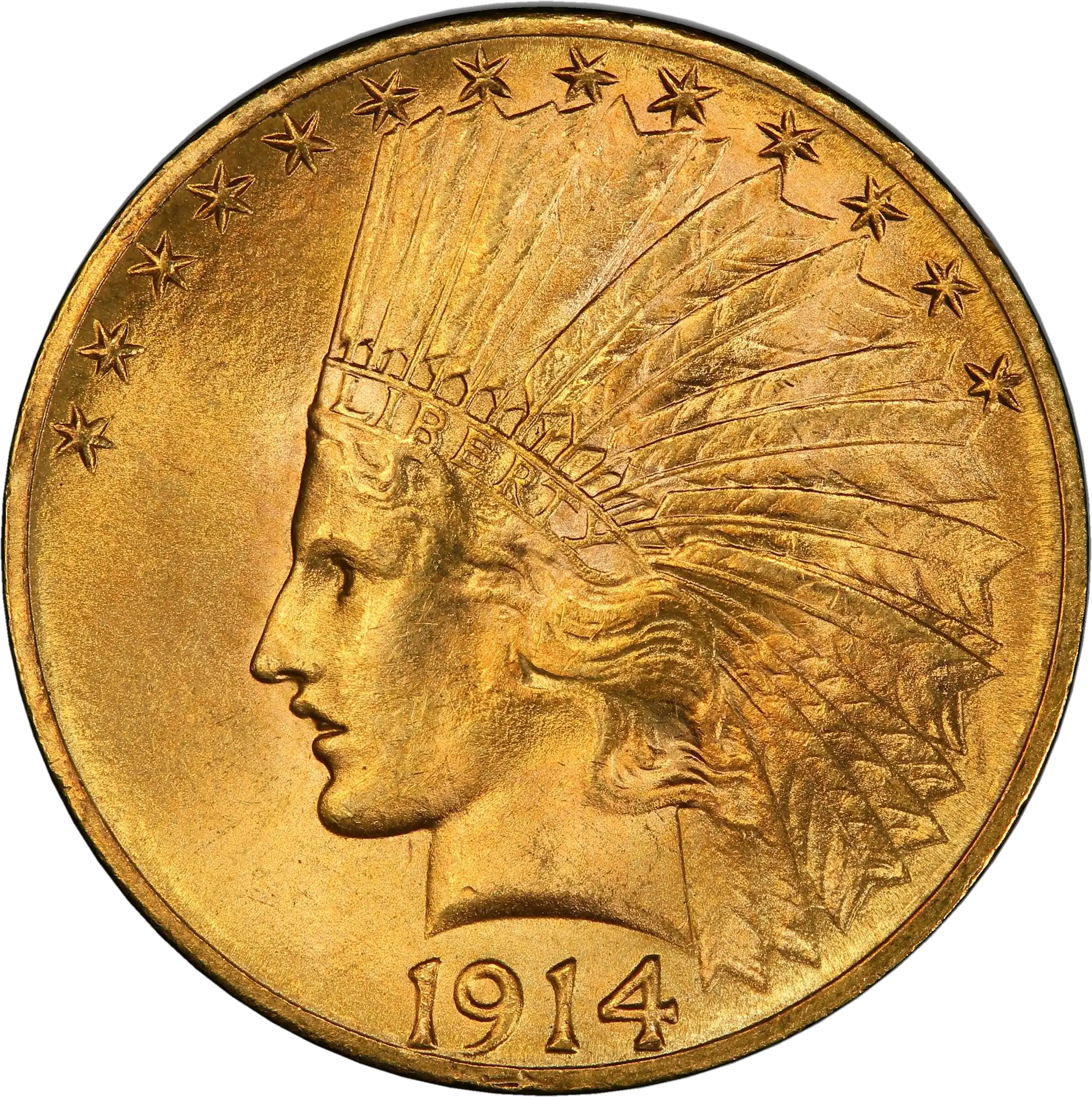 coin obverse image