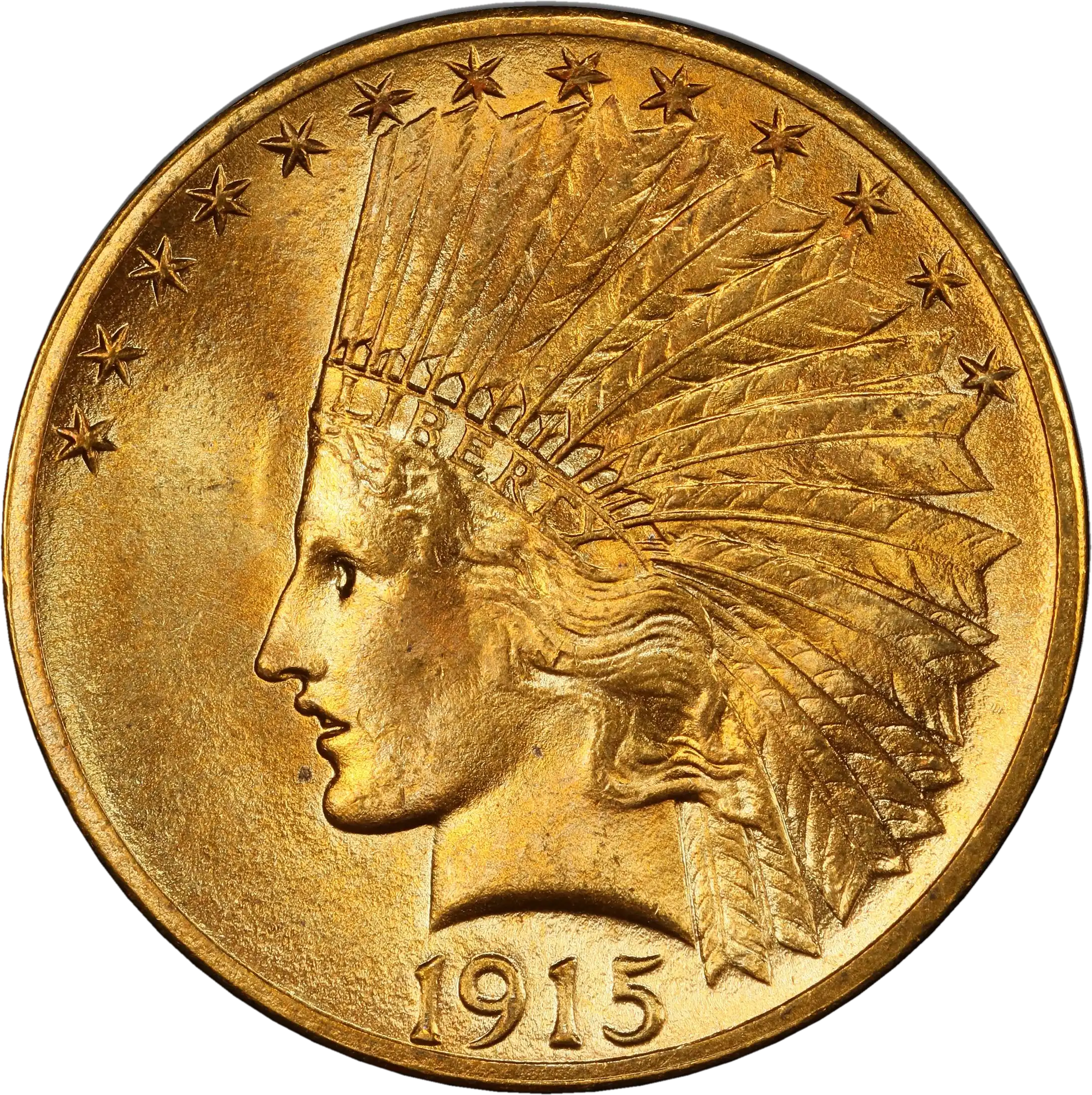 coin obverse image