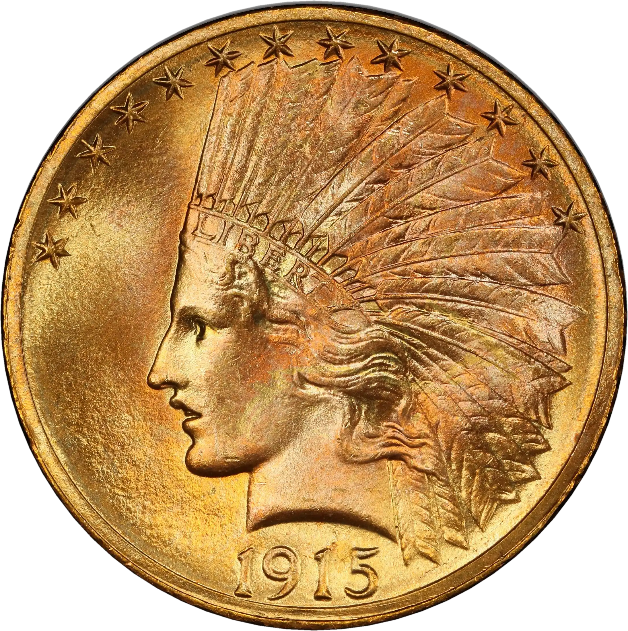 coin obverse image