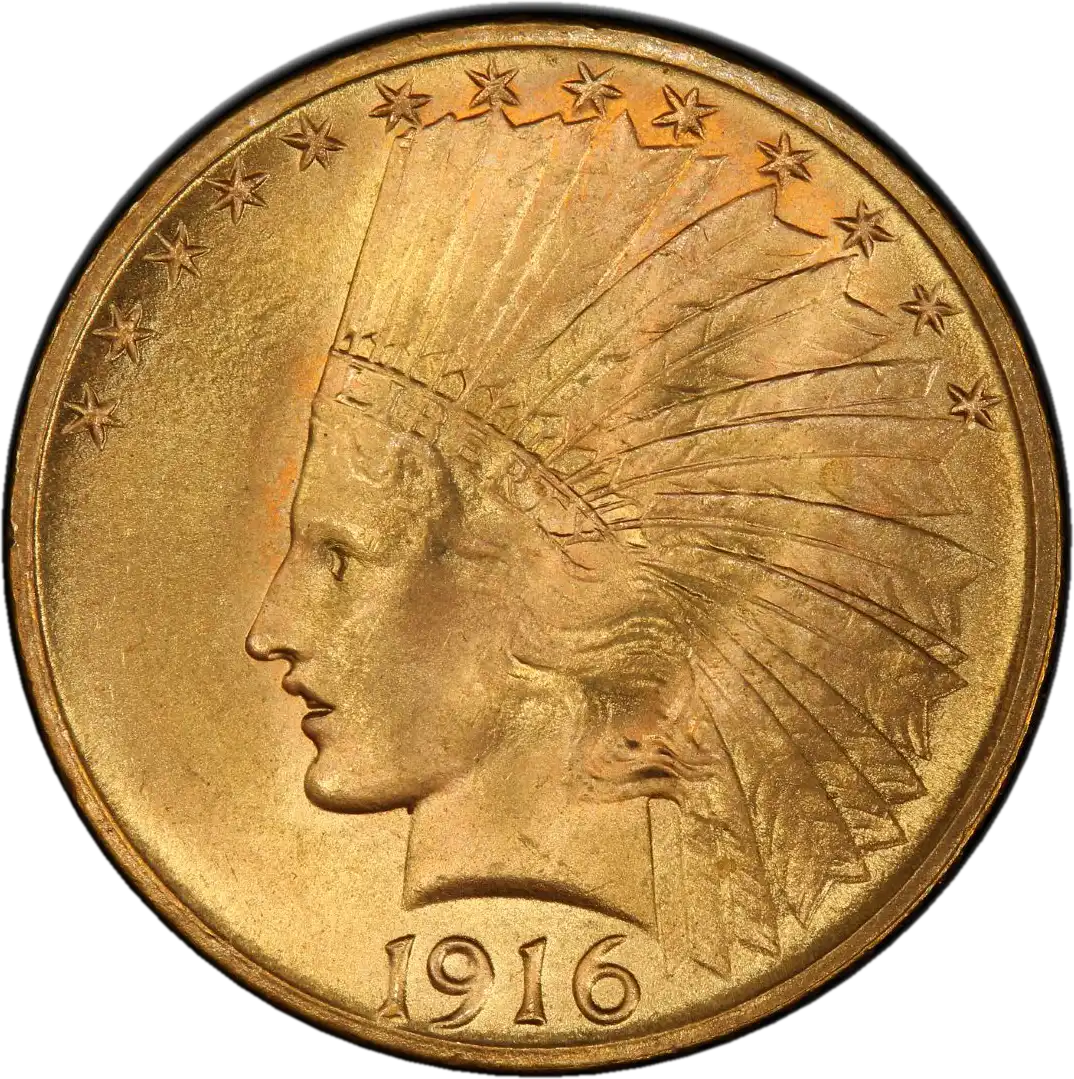 coin obverse image