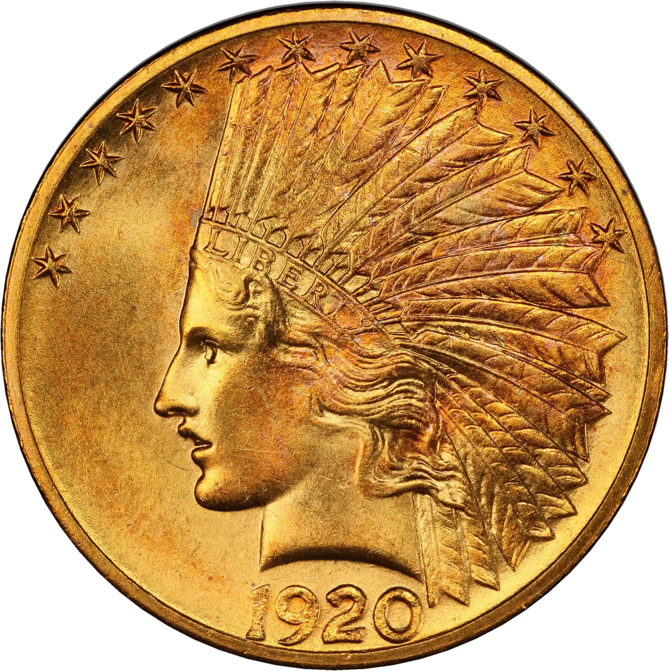 coin obverse image