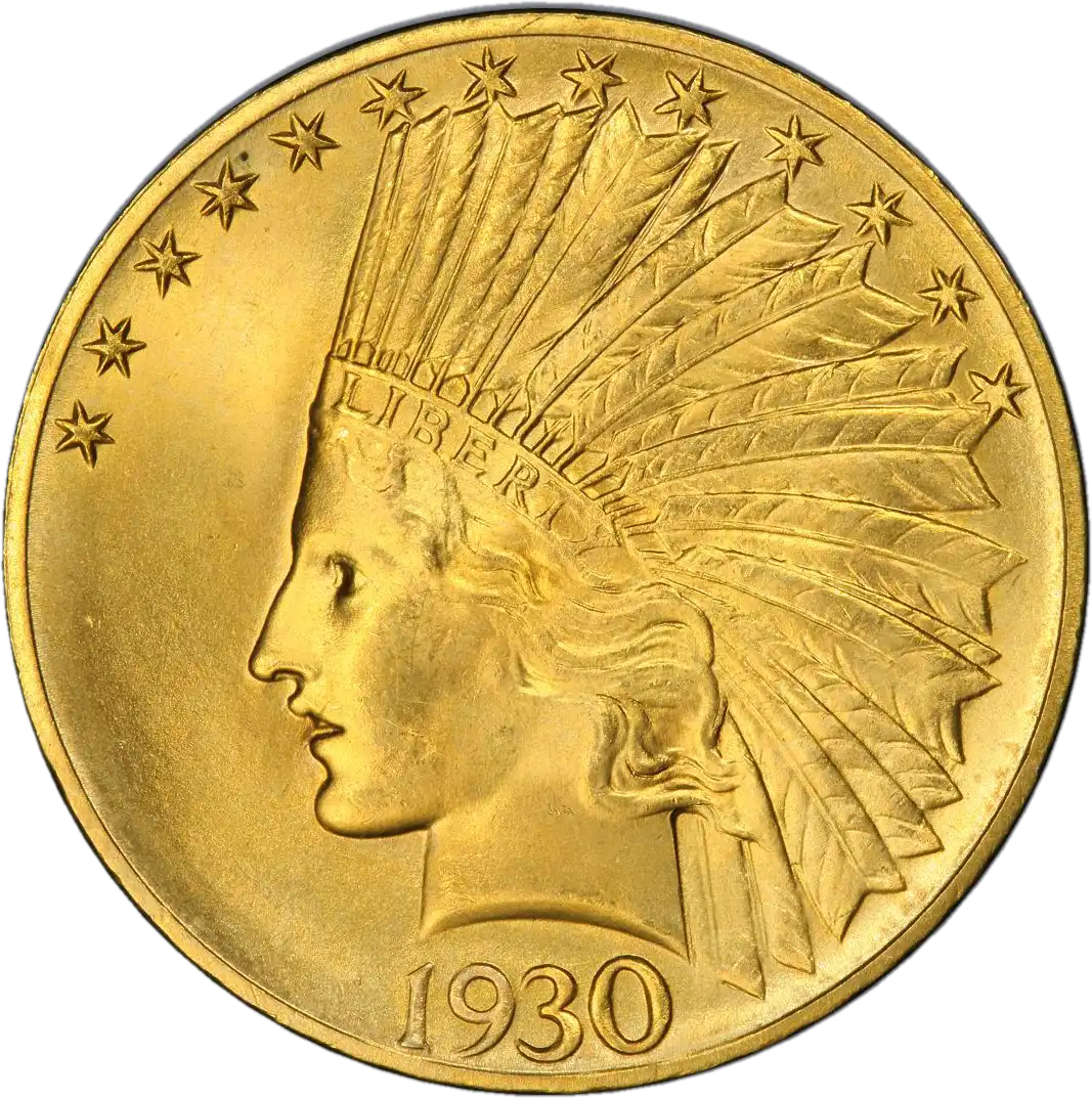 coin obverse image