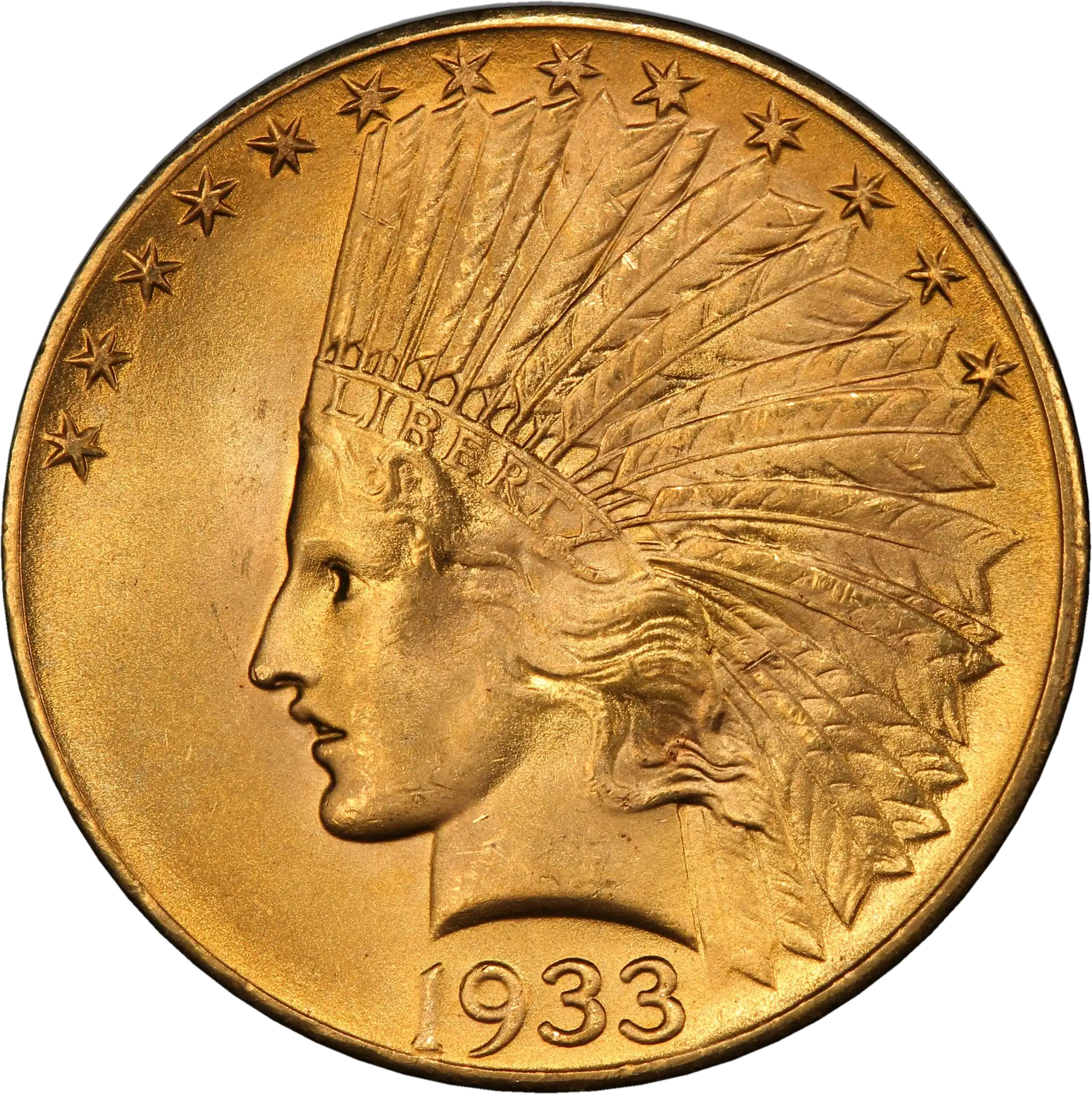 coin obverse image