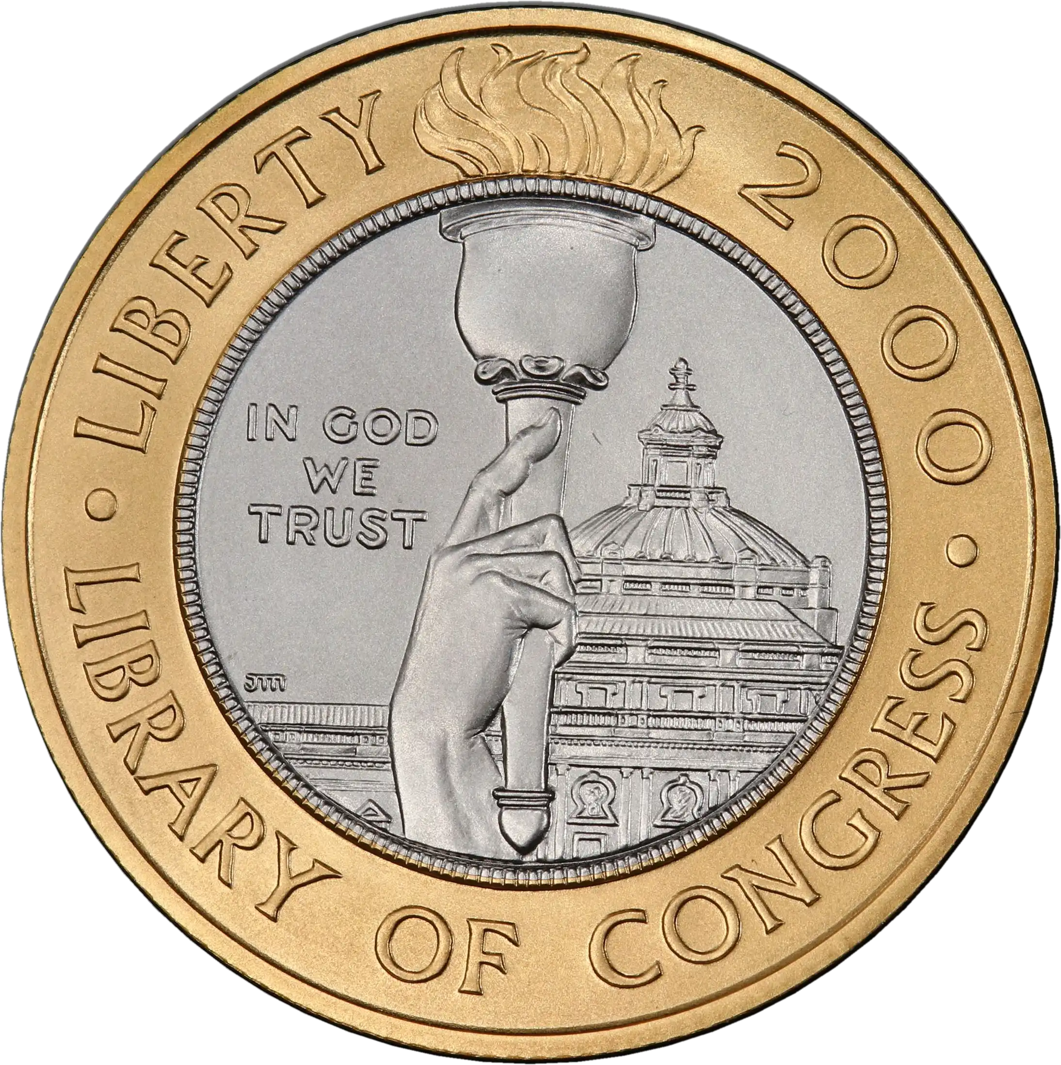 coin obverse image