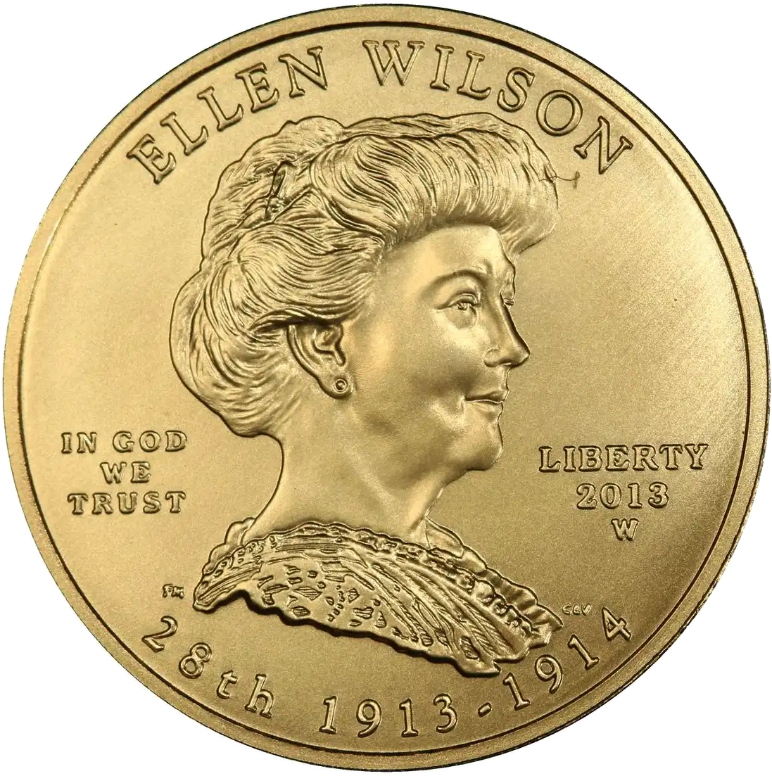 coin obverse image