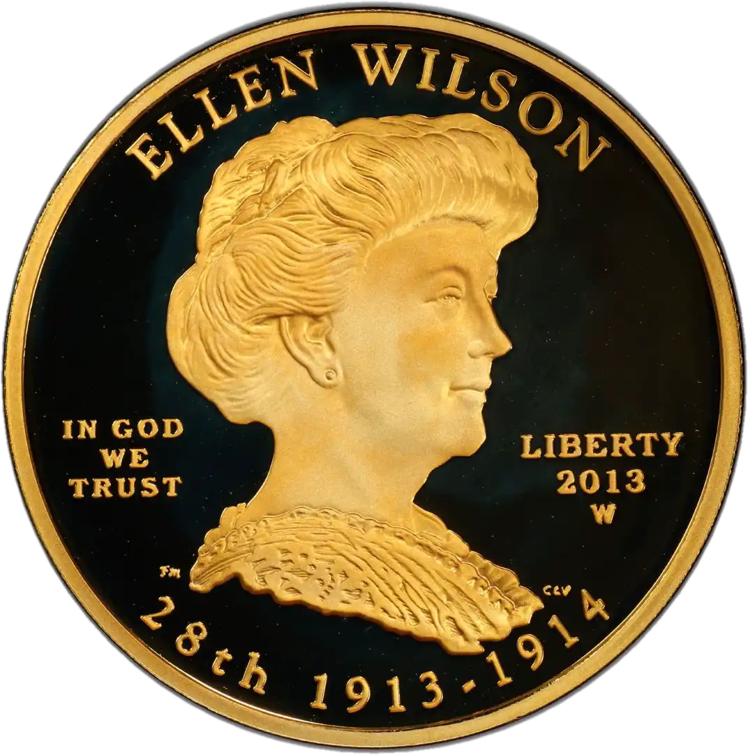 coin obverse image