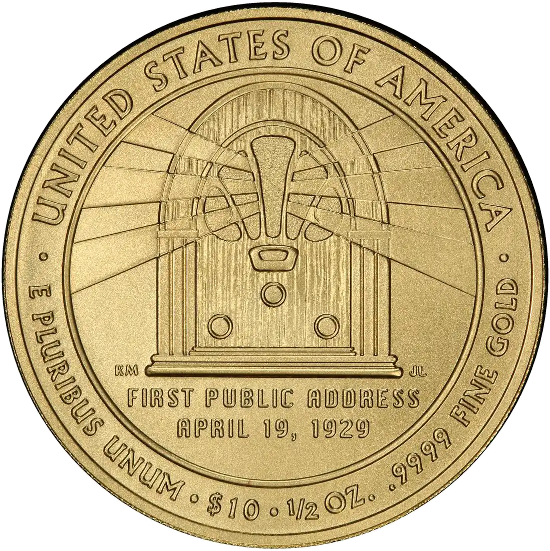 coin reverse image