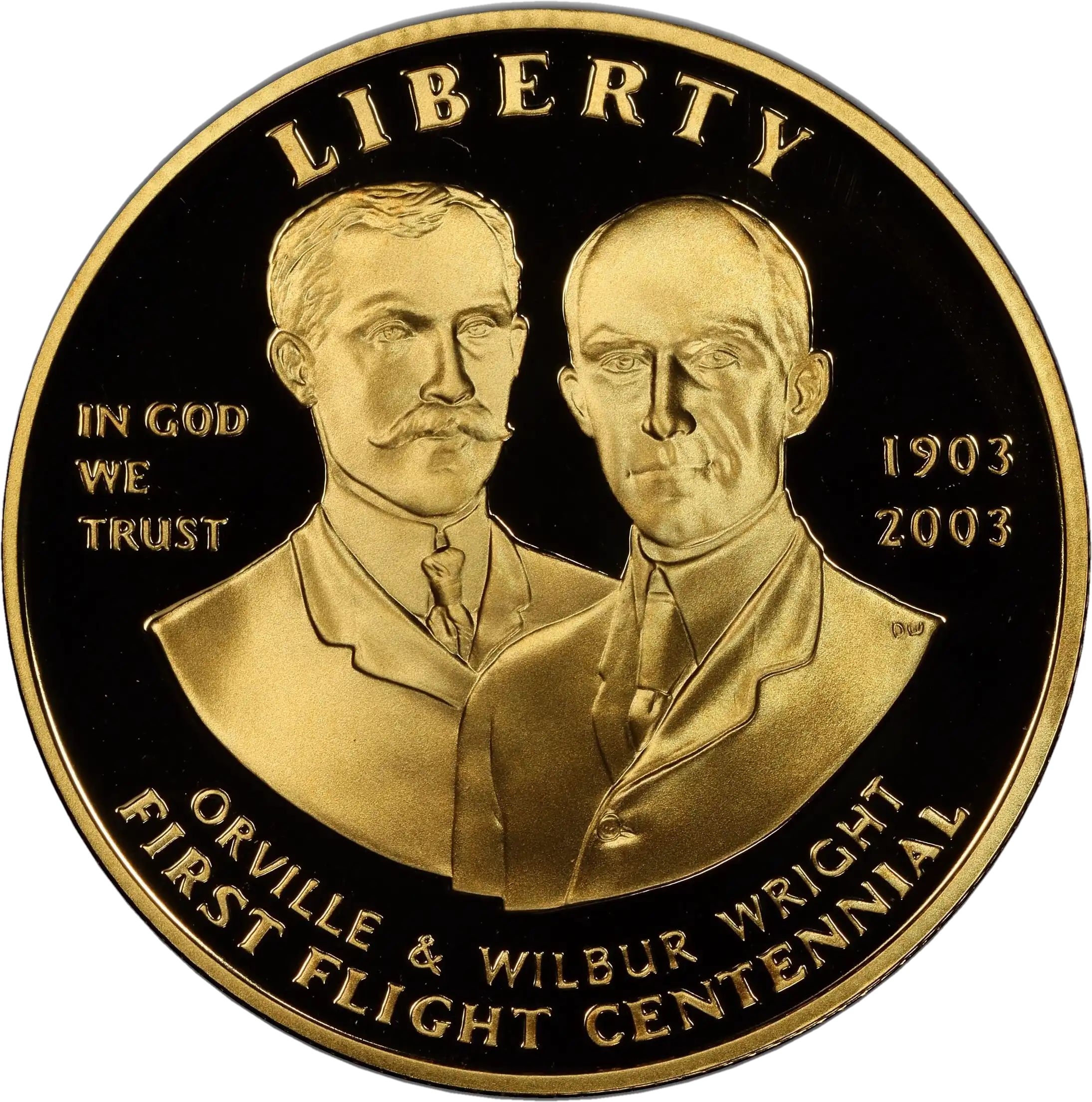coin obverse image