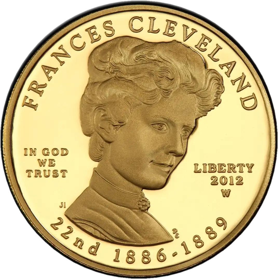 coin obverse image
