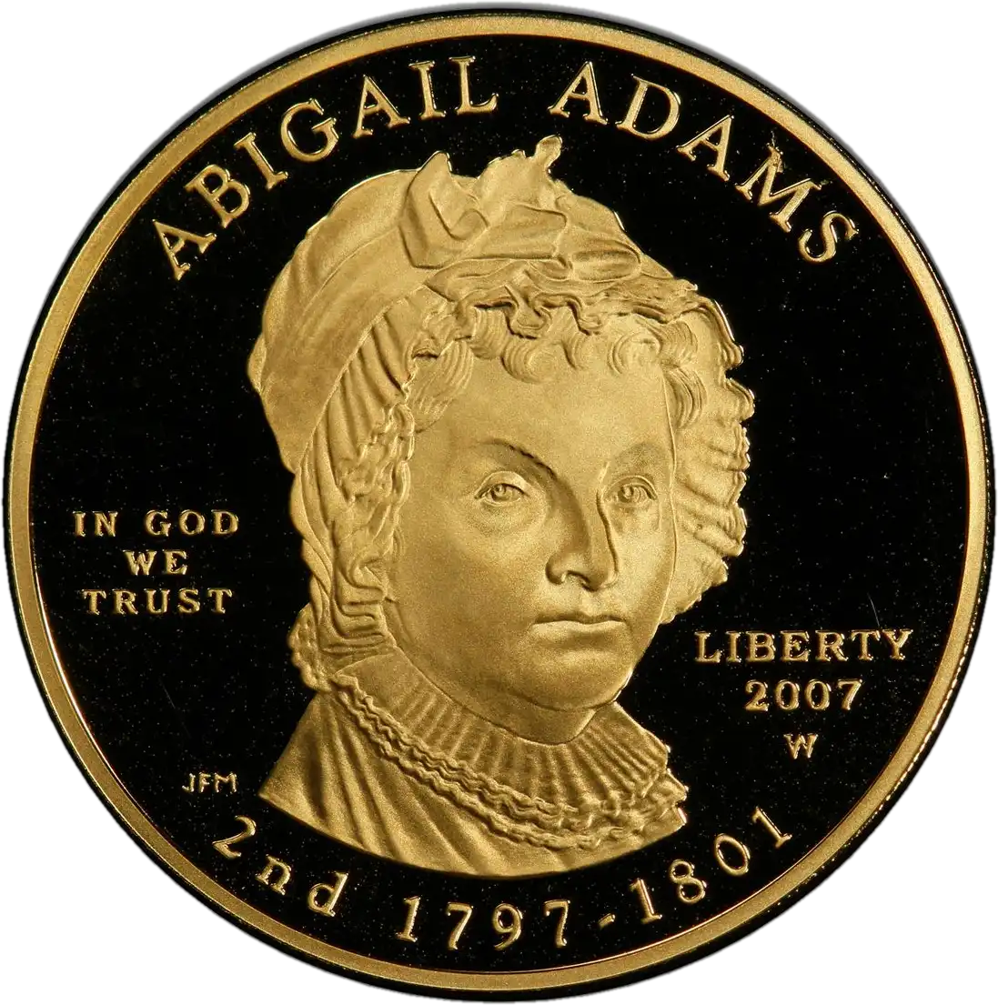 coin obverse image
