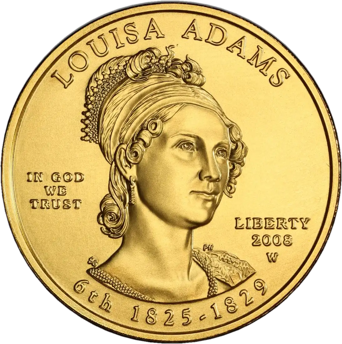 coin obverse image