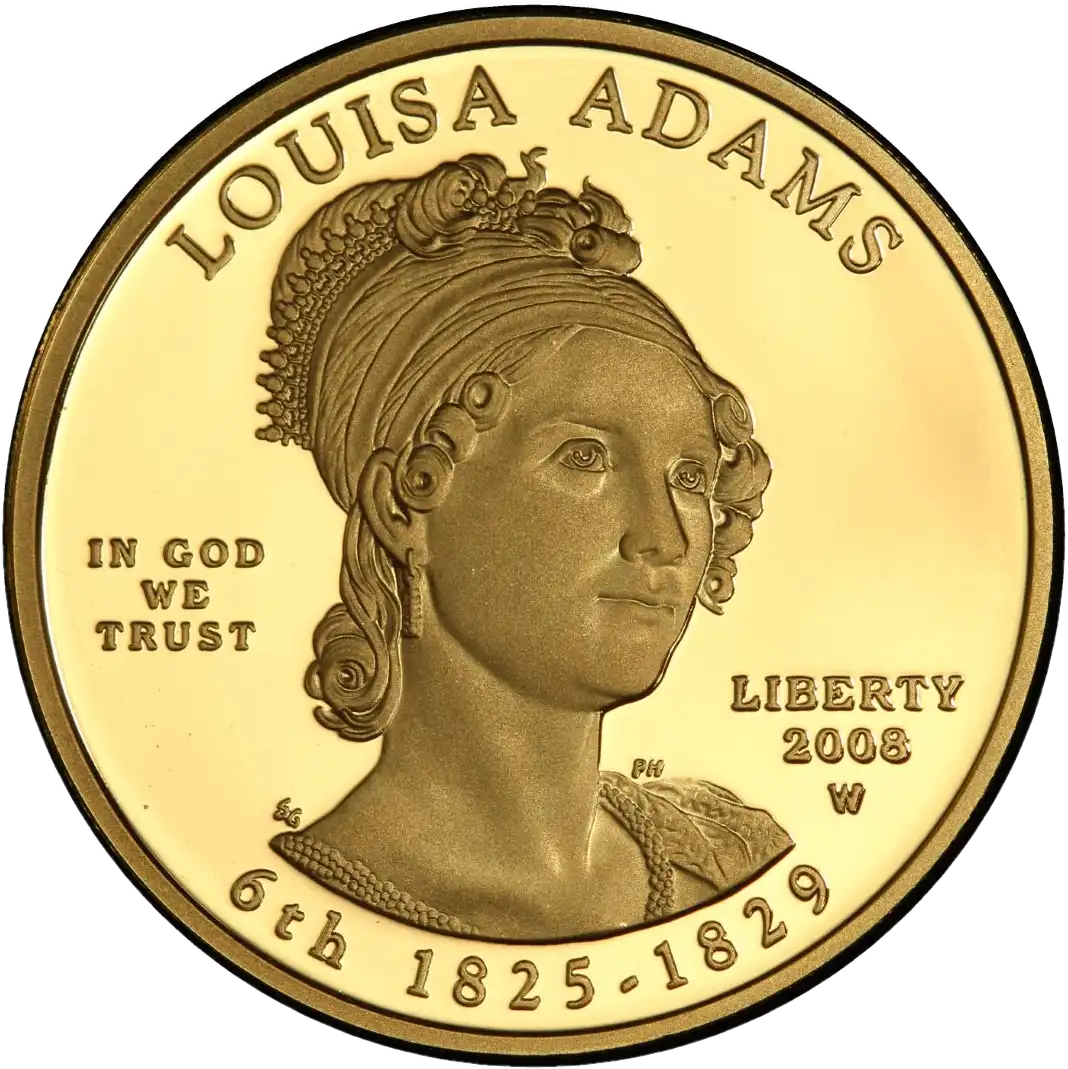 coin obverse image