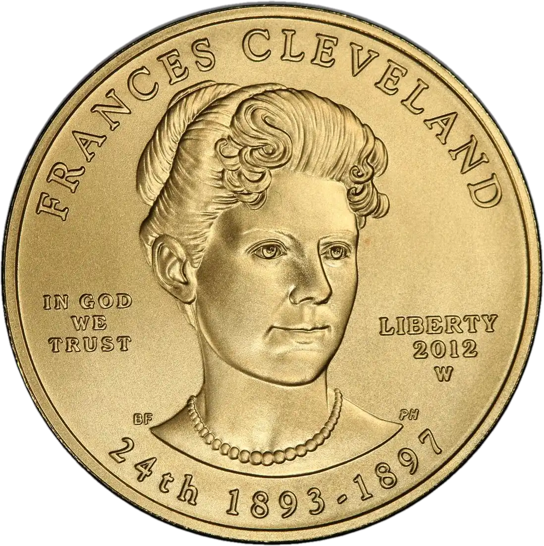 coin obverse image
