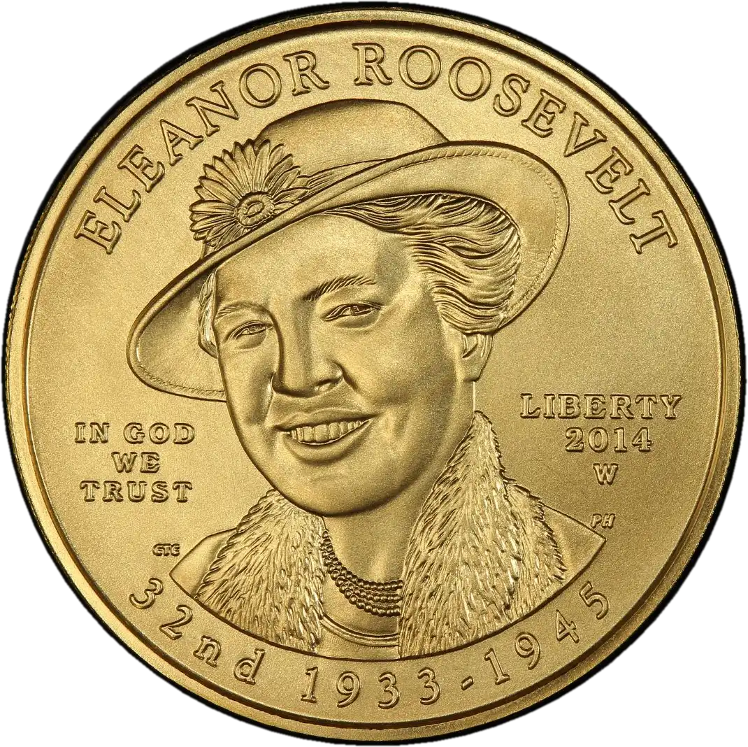 coin obverse image