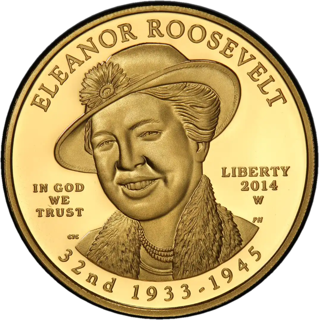 coin obverse image