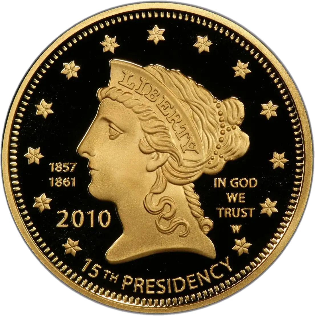 coin obverse image