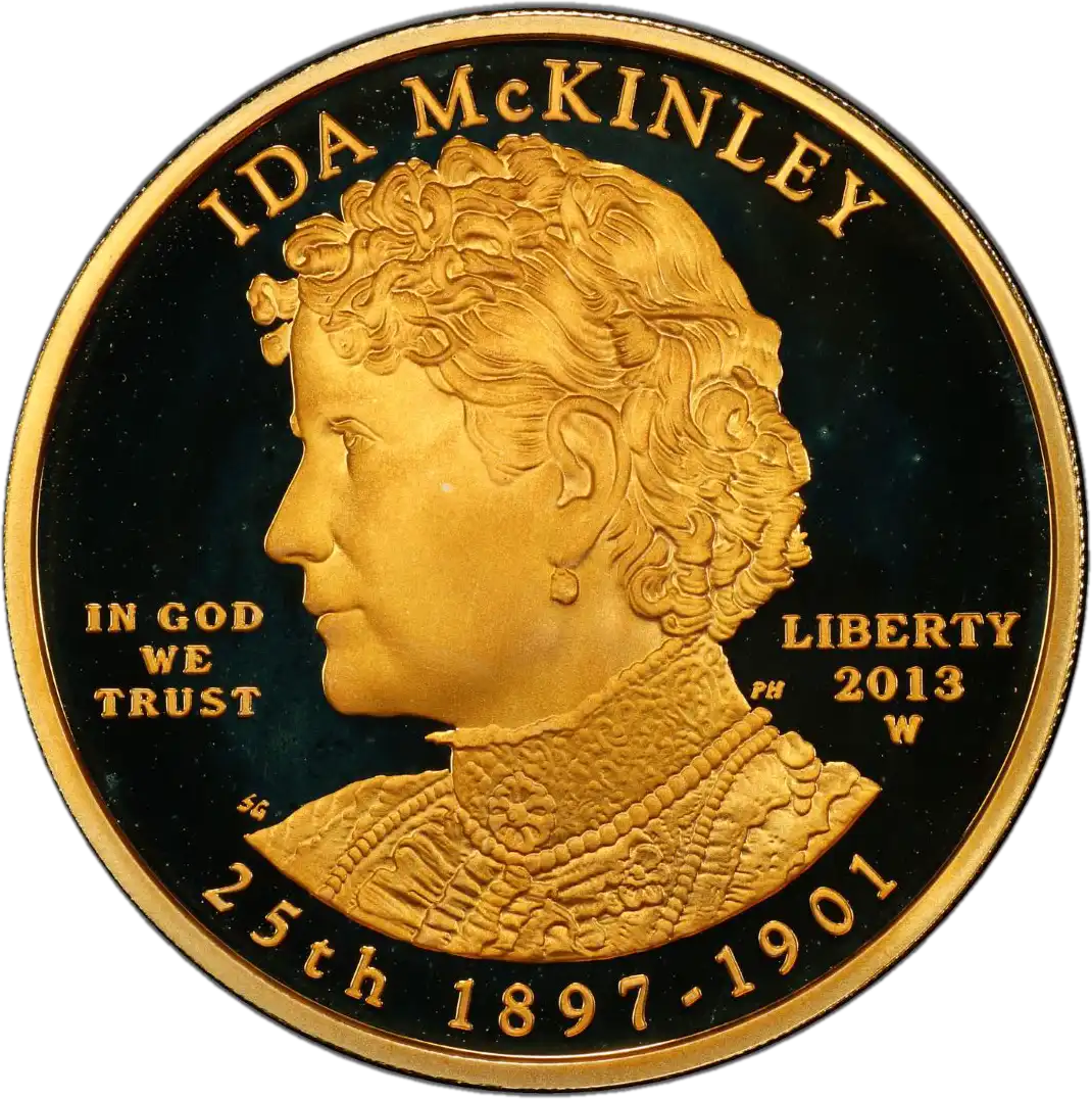 coin obverse image