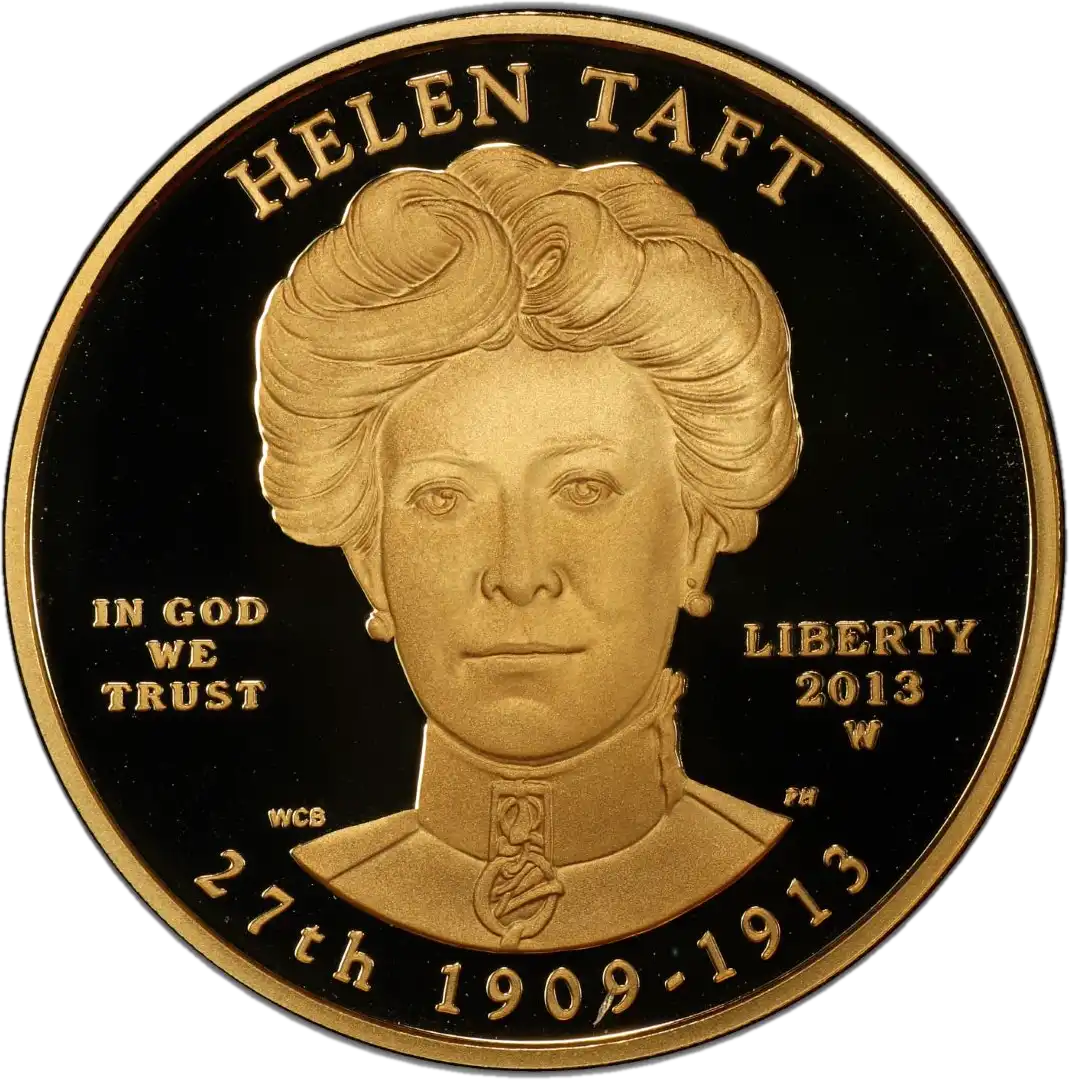 coin obverse image