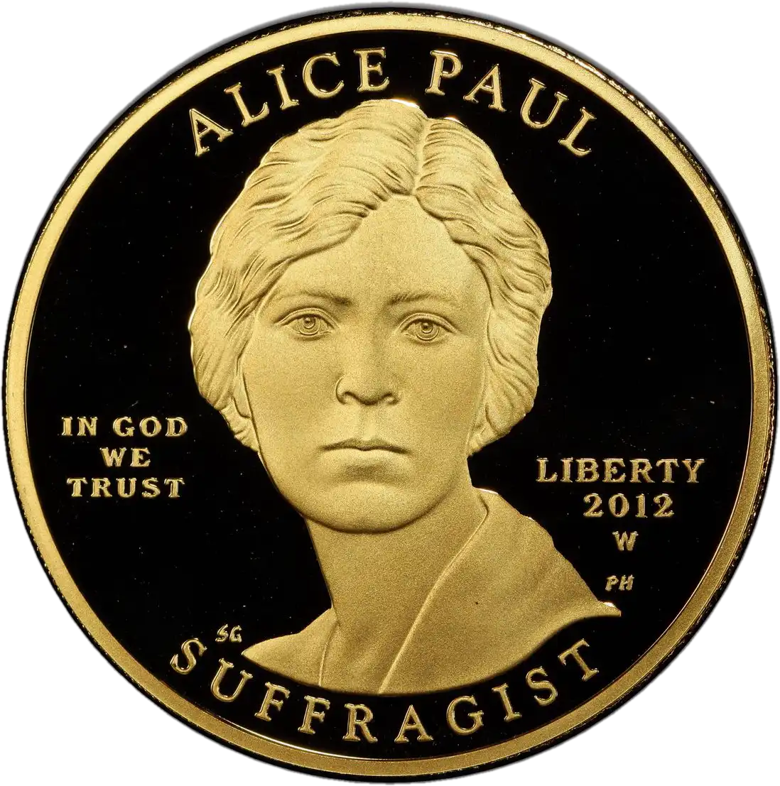 coin obverse image