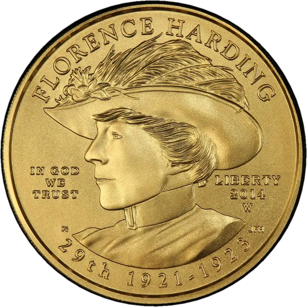 coin obverse image