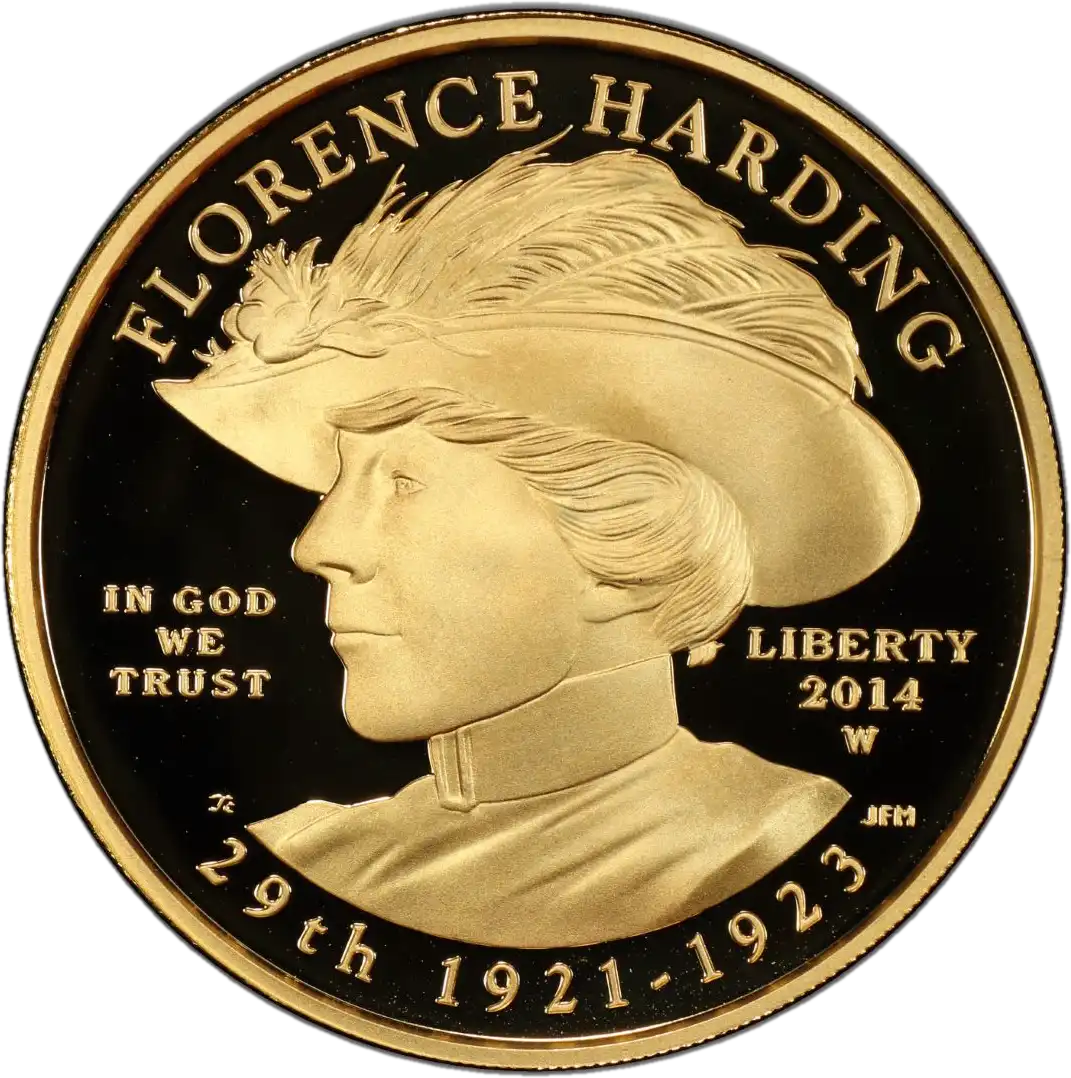 coin obverse image
