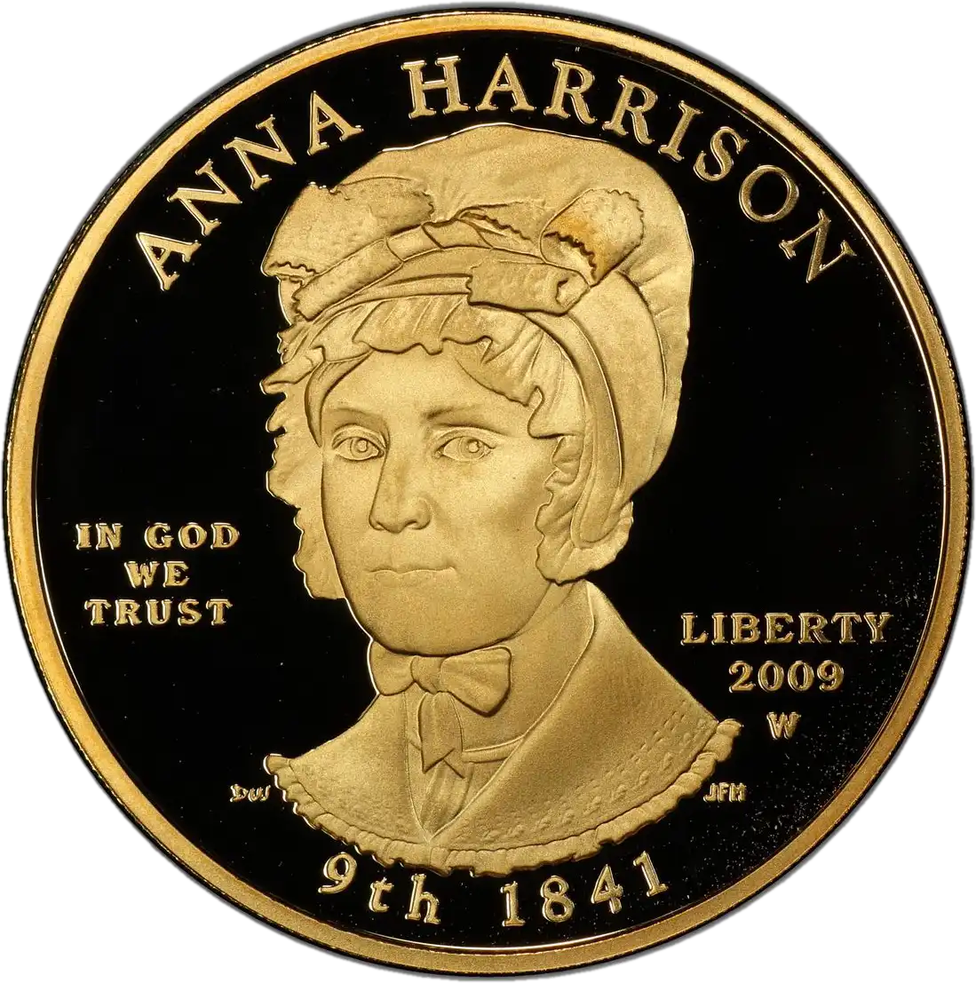 coin obverse image