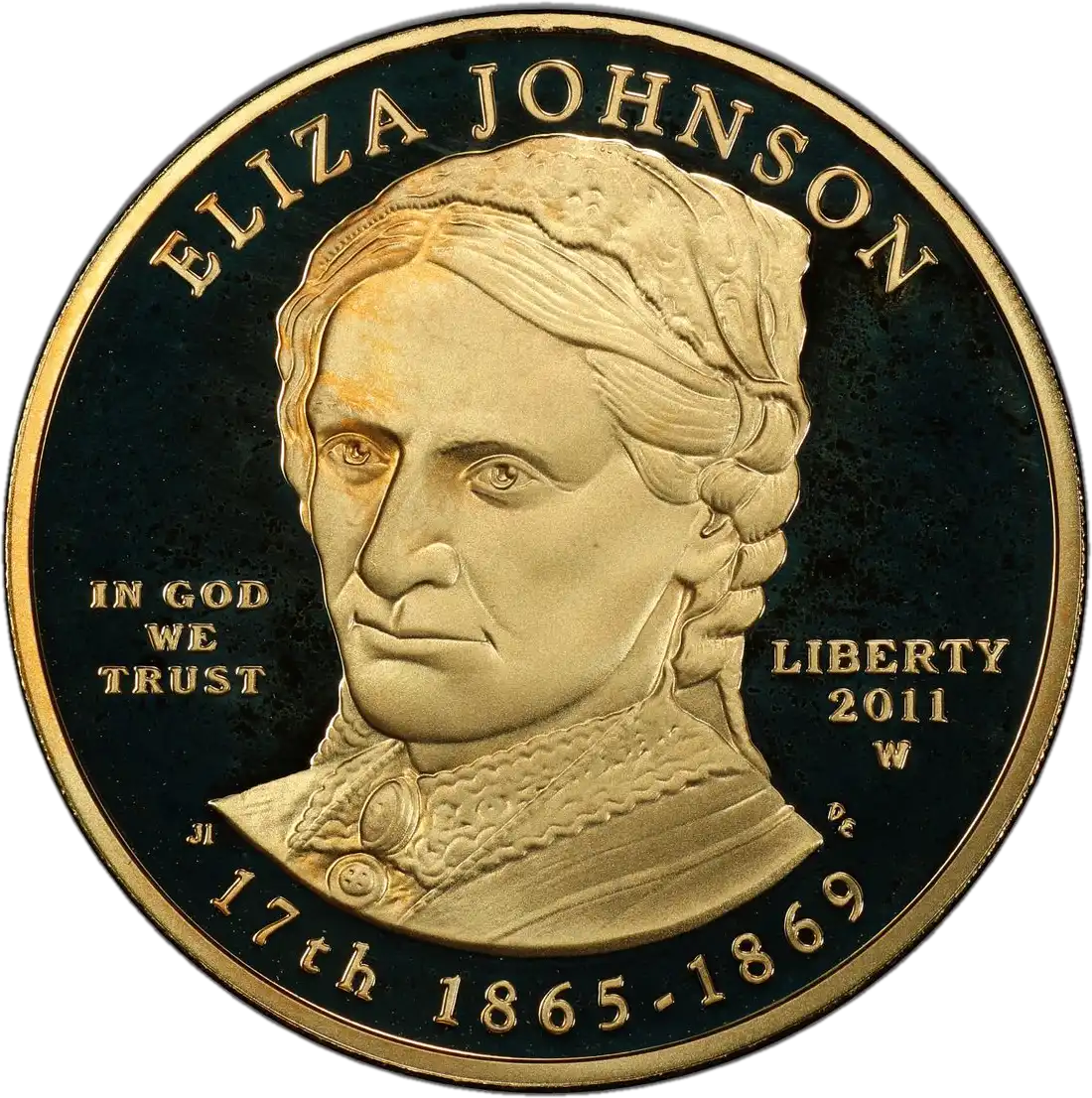 coin obverse image