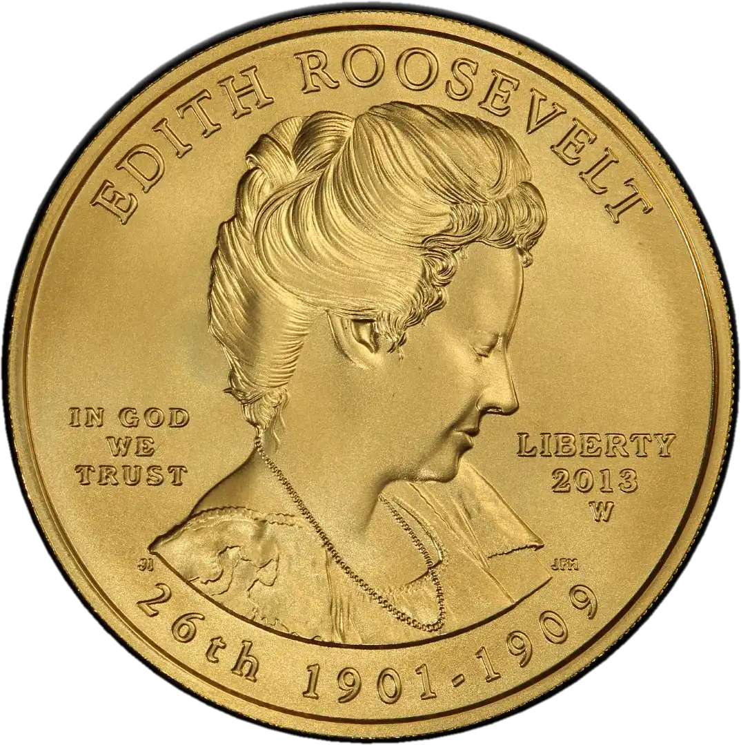 coin obverse image