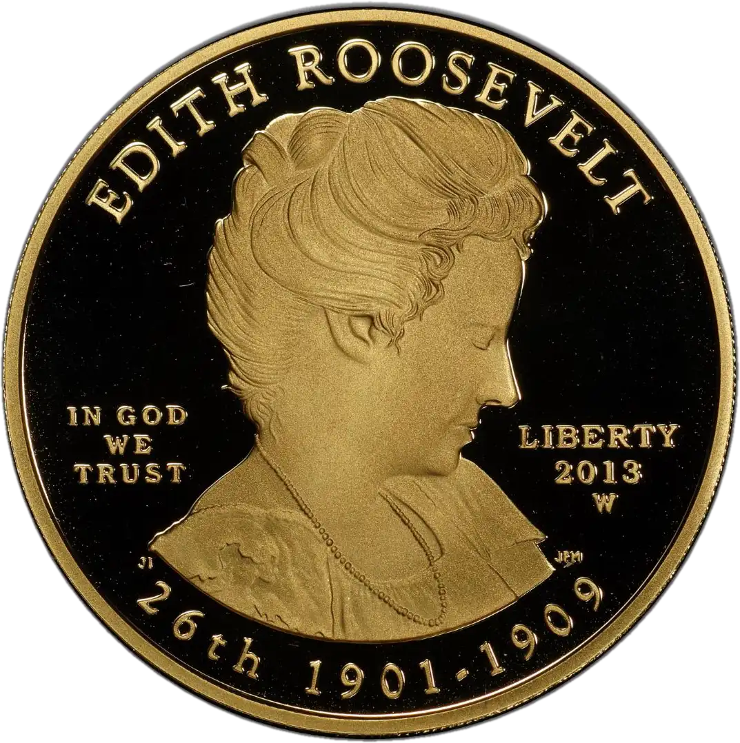 coin obverse image