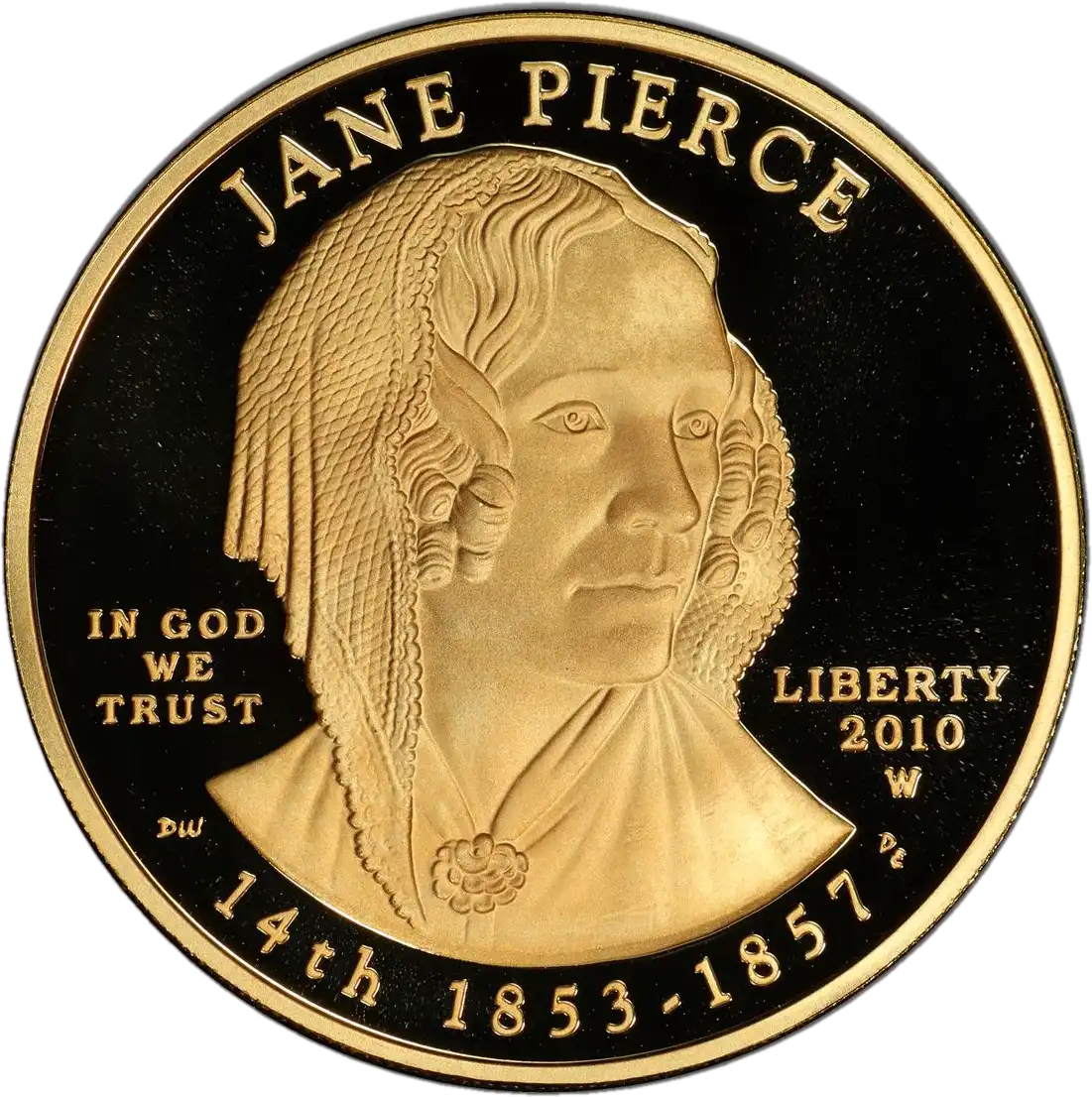coin obverse image
