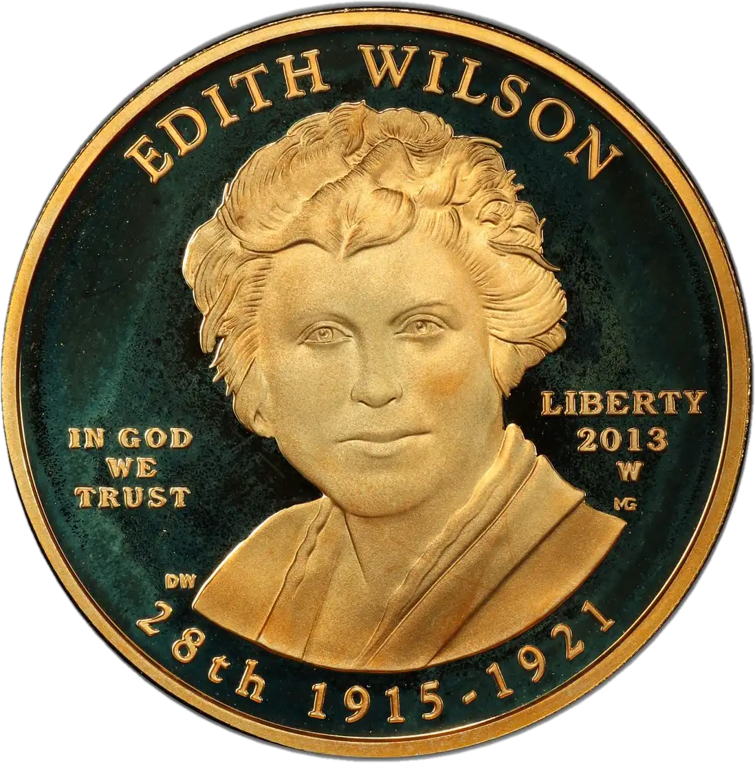 coin obverse image