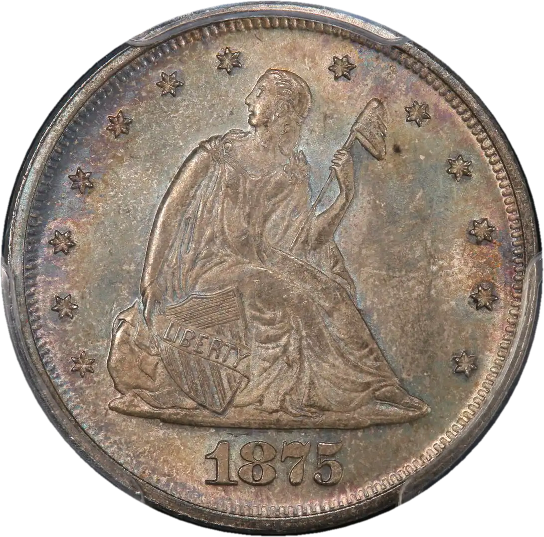 coin obverse image