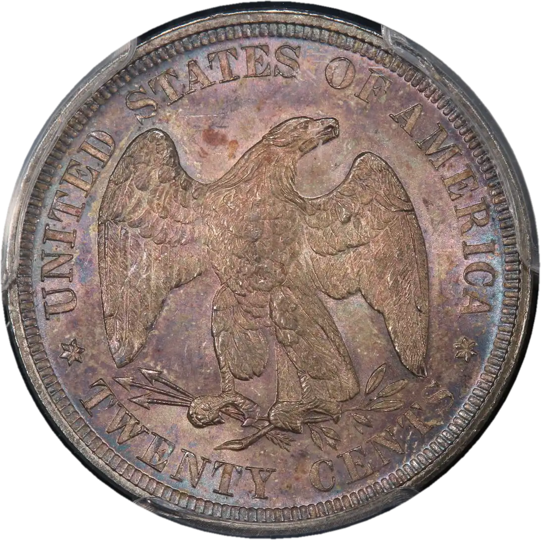 coin reverse image